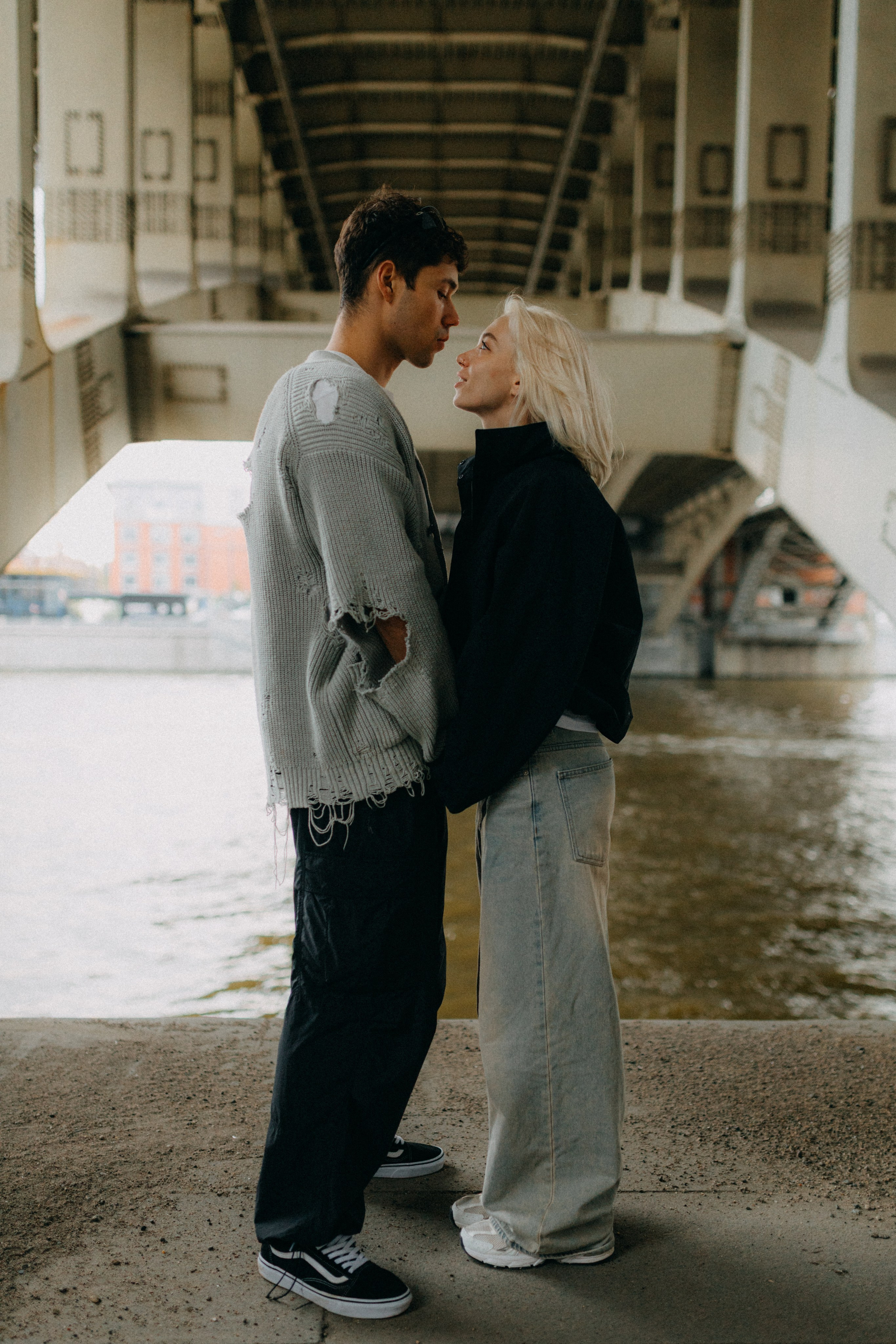 Аня & Юра. Фотограф НОГИНСК, Москва, Анастасия Белая