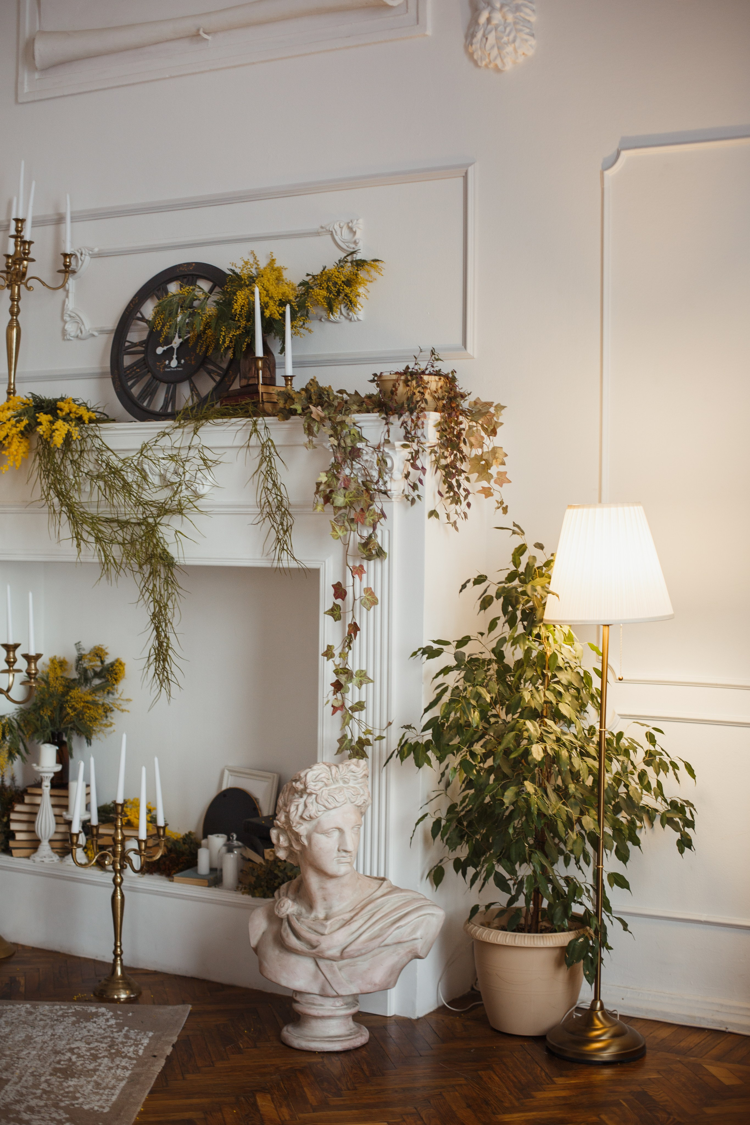 Фотостудия История Воронеж