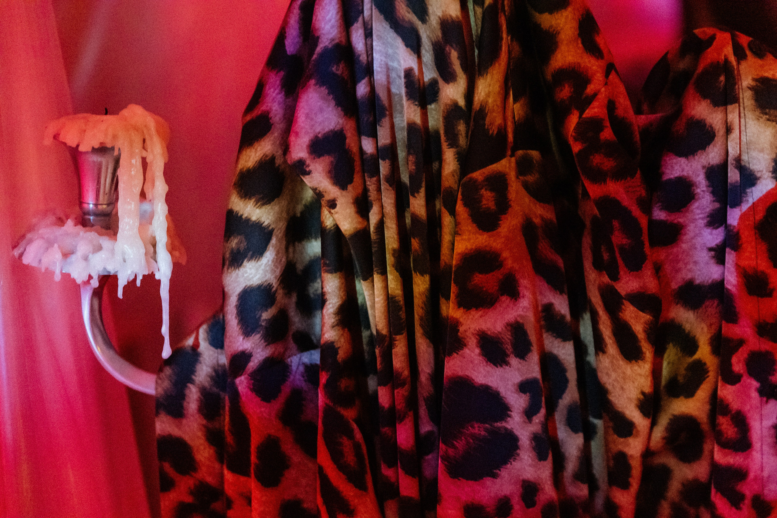 THE 34th BALL. Свадебный фотограф в Москве Николай Болт