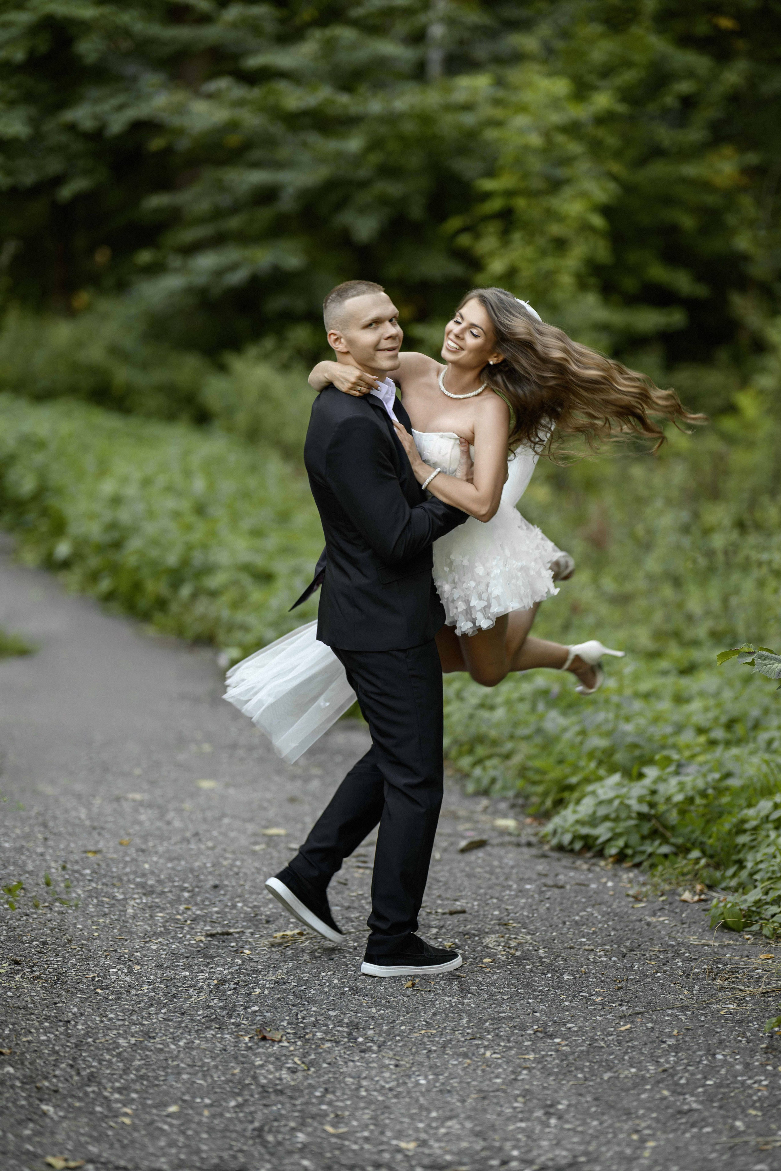 Александр и Лика. Свадебный фотограф Белгород Валуйки Старый Оскол Воронеж