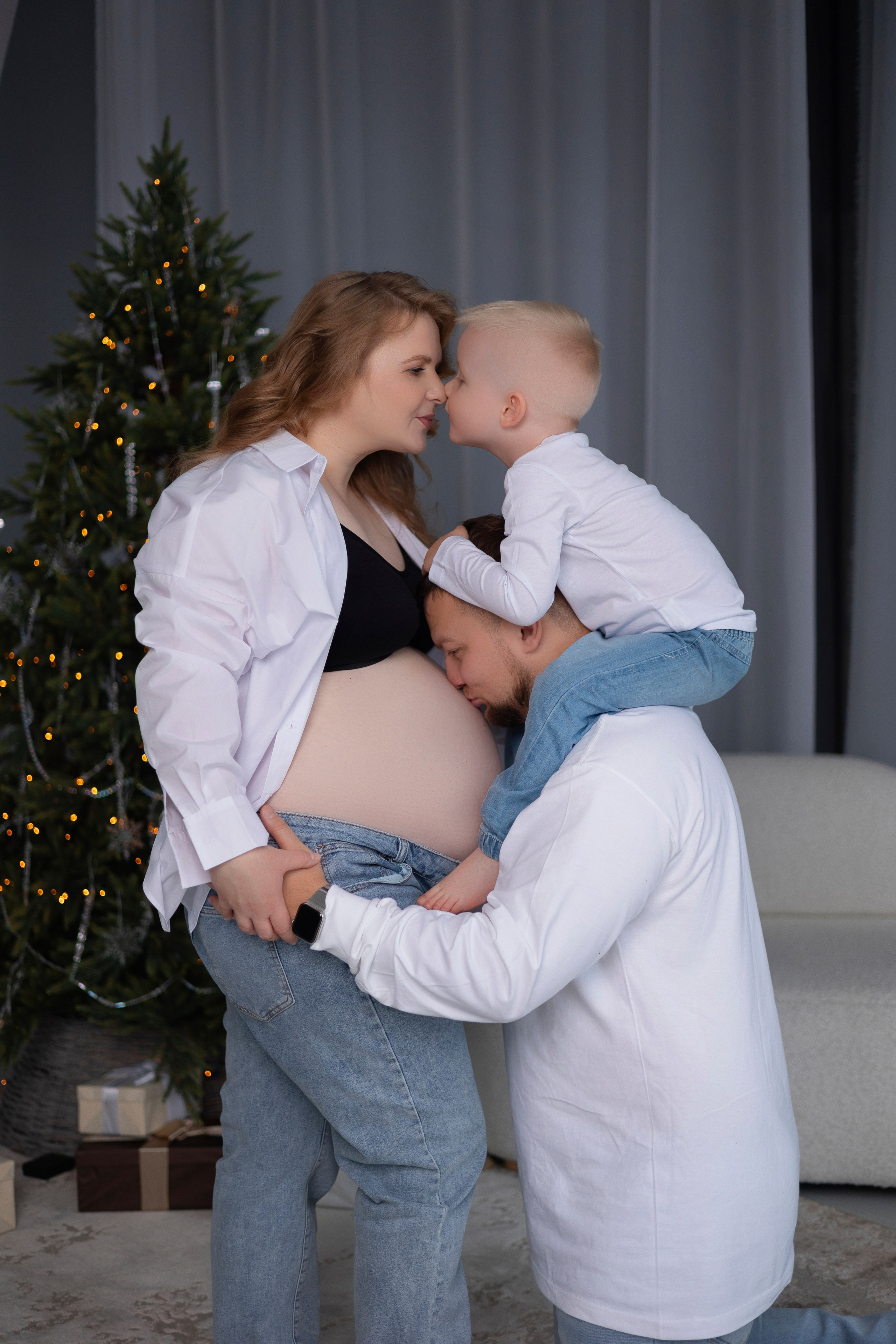 Анна и Евгений. Фотограф в Подольске Яковлева Ольга