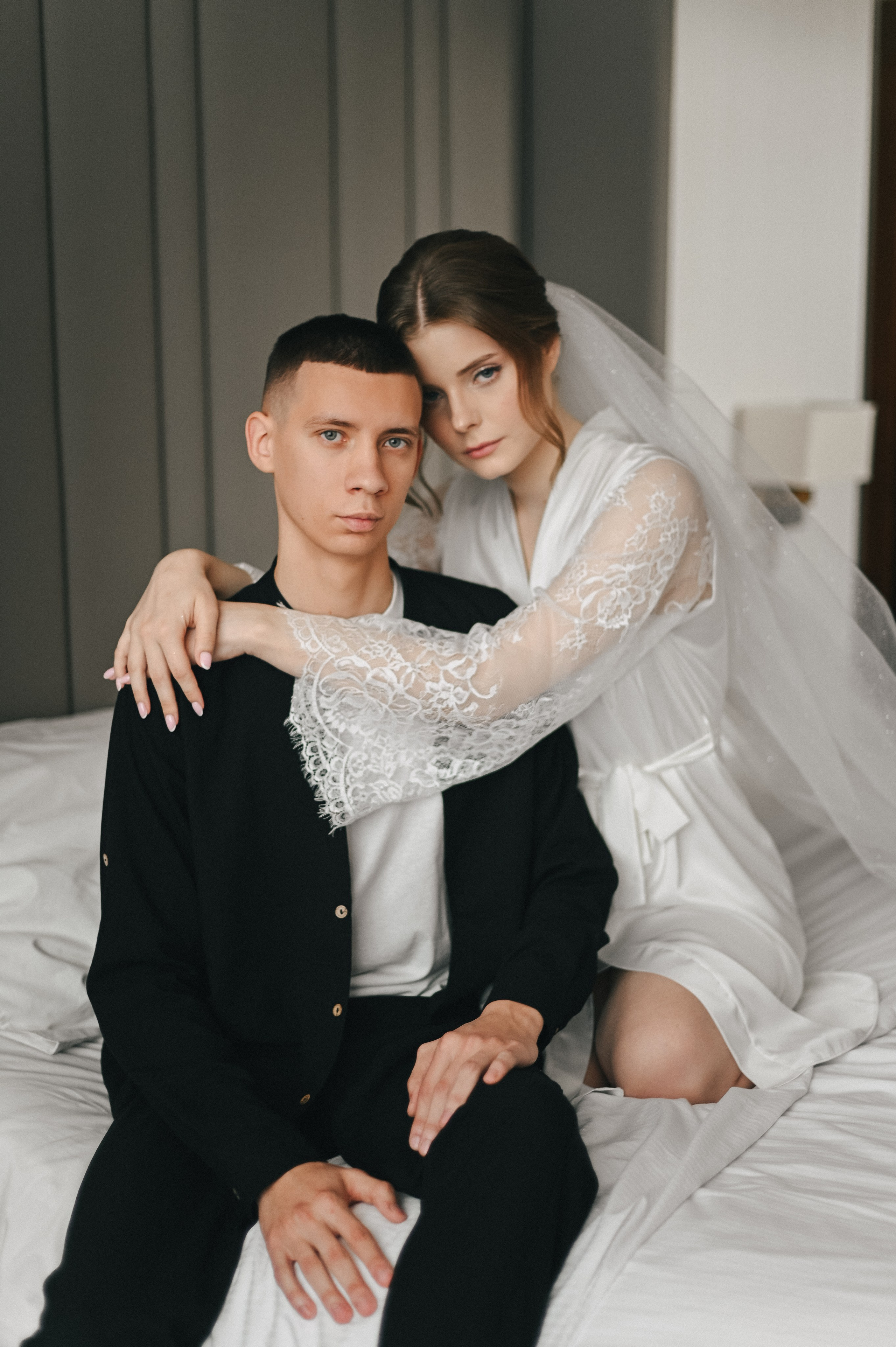 Олег + Юля. Свадебный и семейный фотограф Волгоград Москва