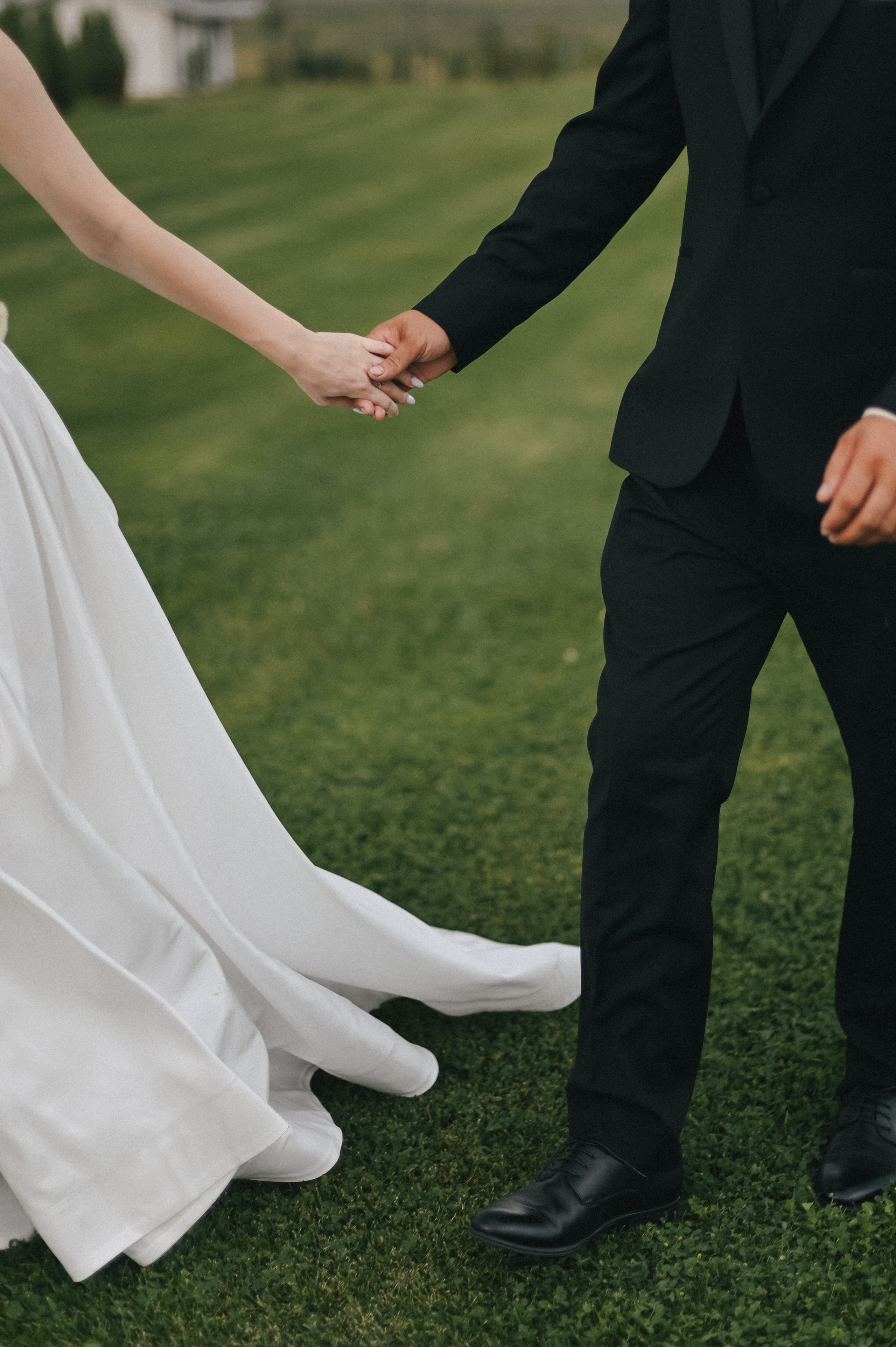 Женя + Полина — Оргаизация Грани. Свадебный и семейный фотограф Волгоград Москва