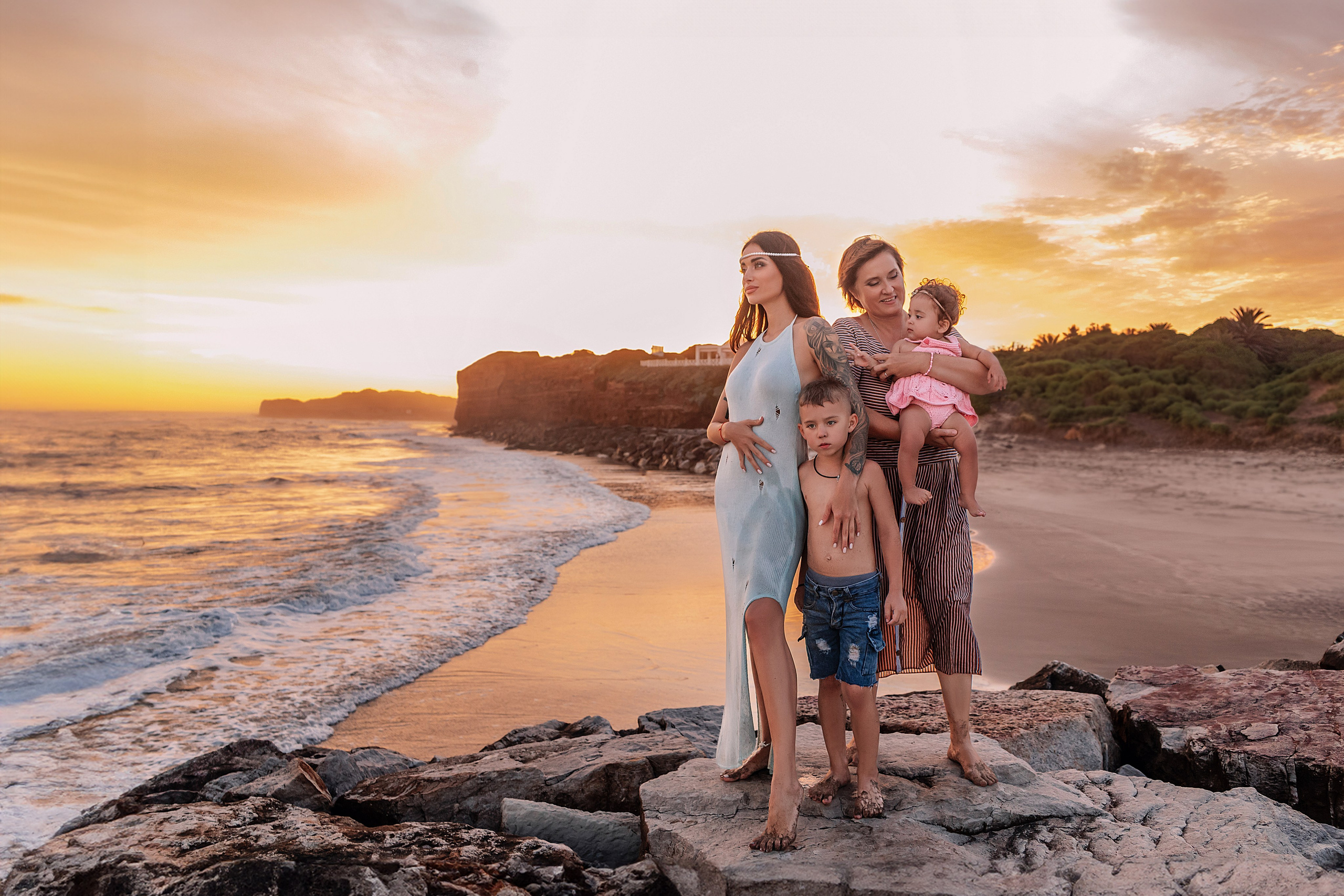 Mar-del-Plata. Fotógrafo en Buenos Aires