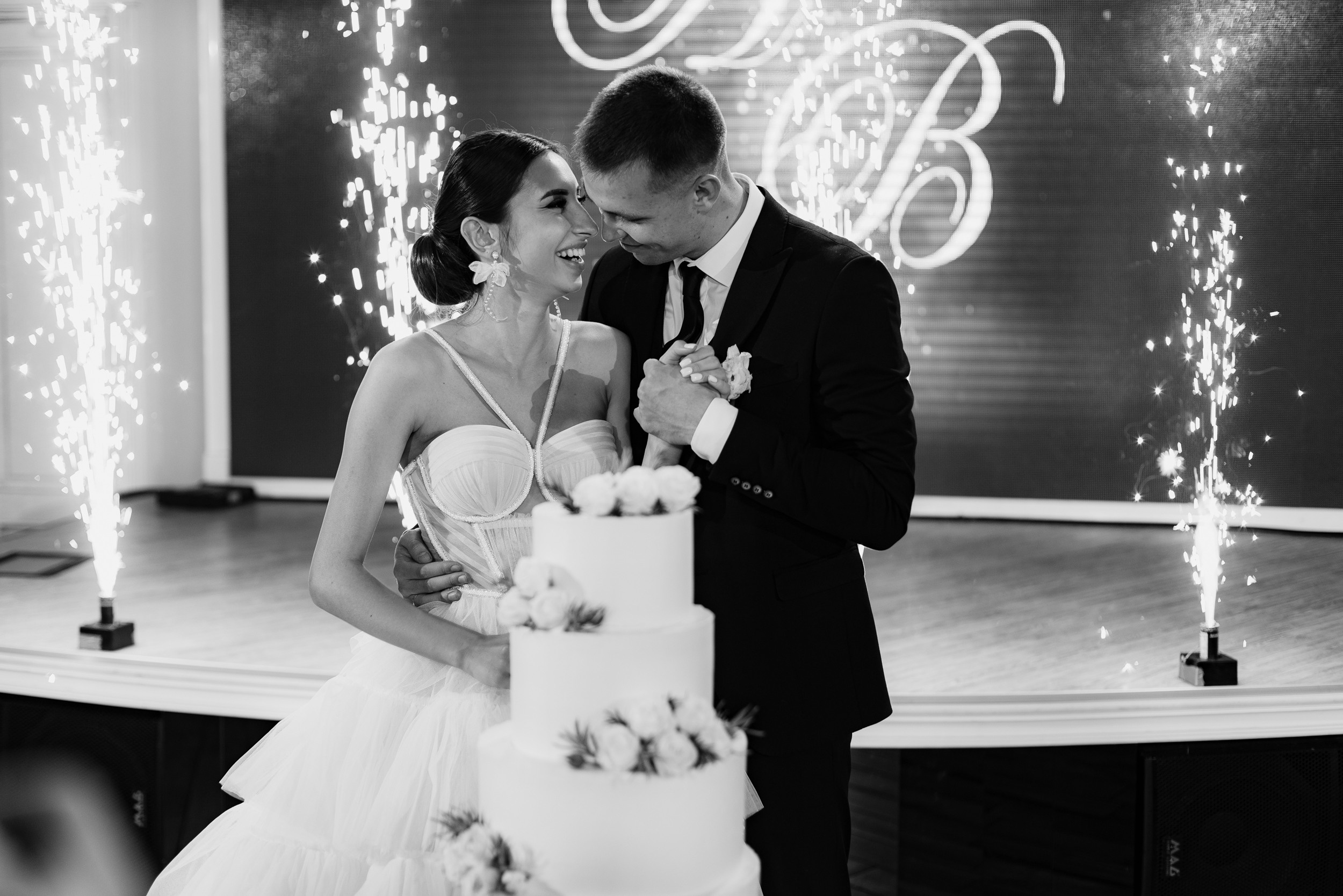 A&V Romanoff. Свадебная фотография и видеосъёмка