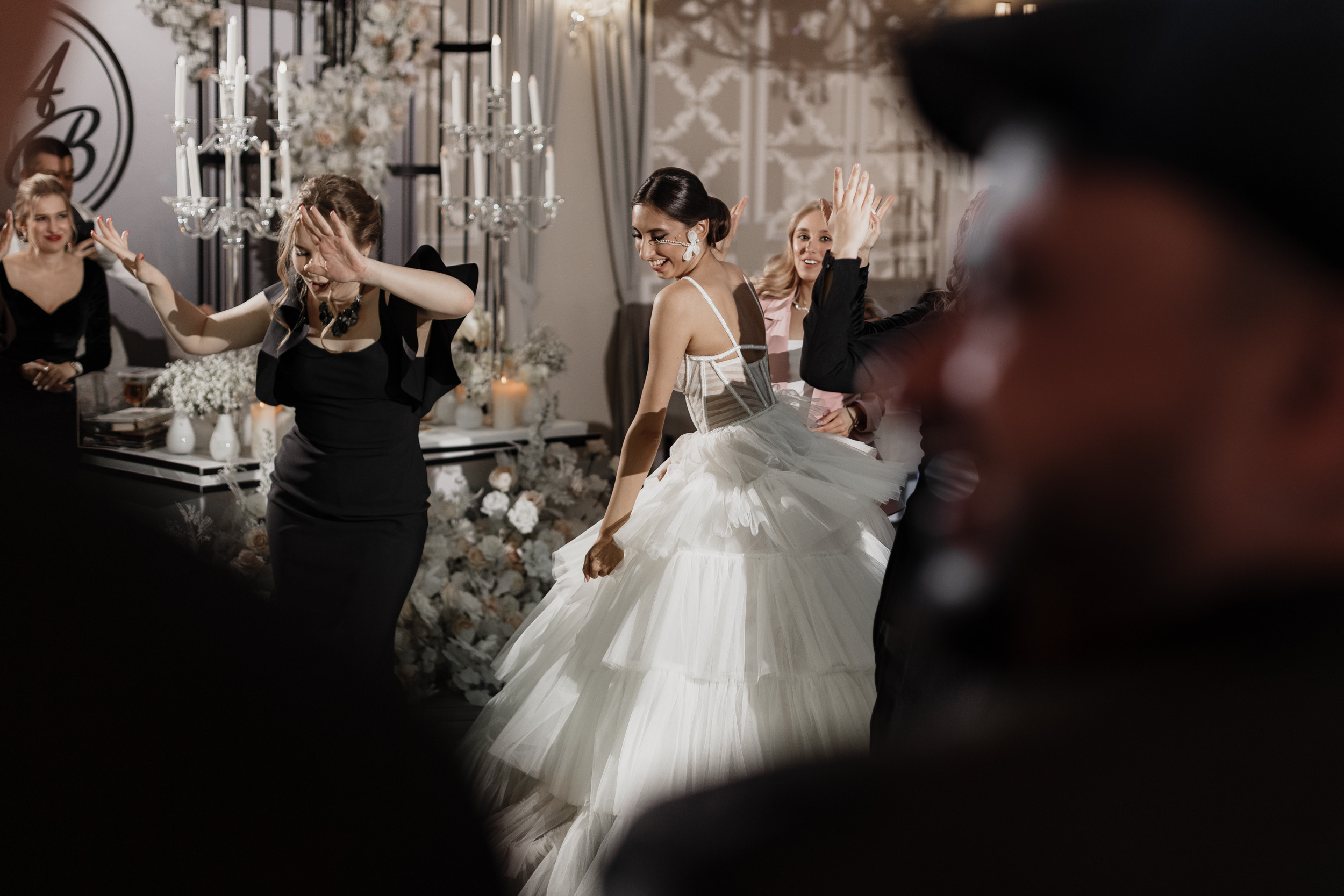 A&V Romanoff. Свадебная фотография и видеосъёмка