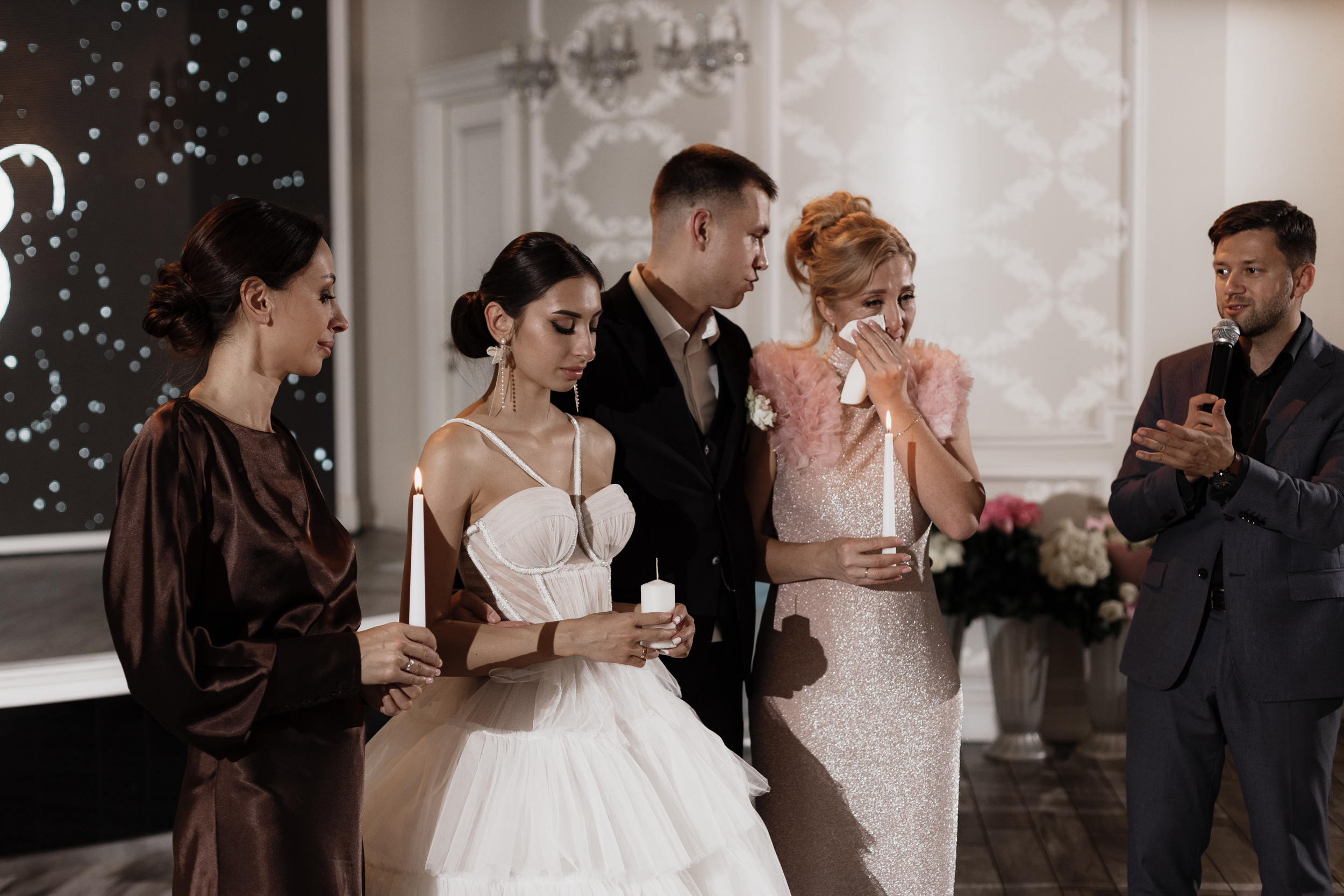 A&V Romanoff. Свадебная фотография и видеосъёмка