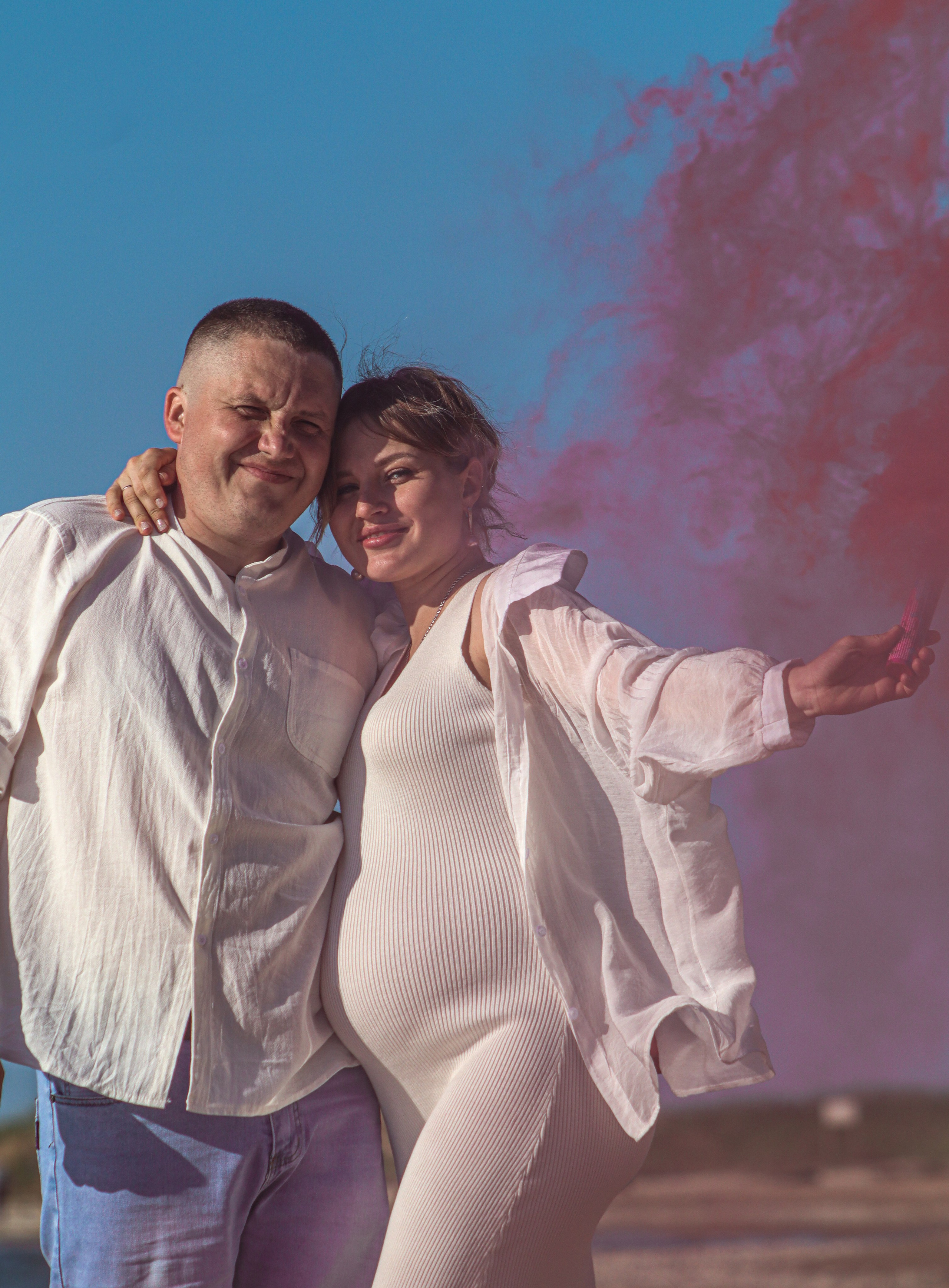 Gender party. Ivaladimirovna1995.wfolio.pro