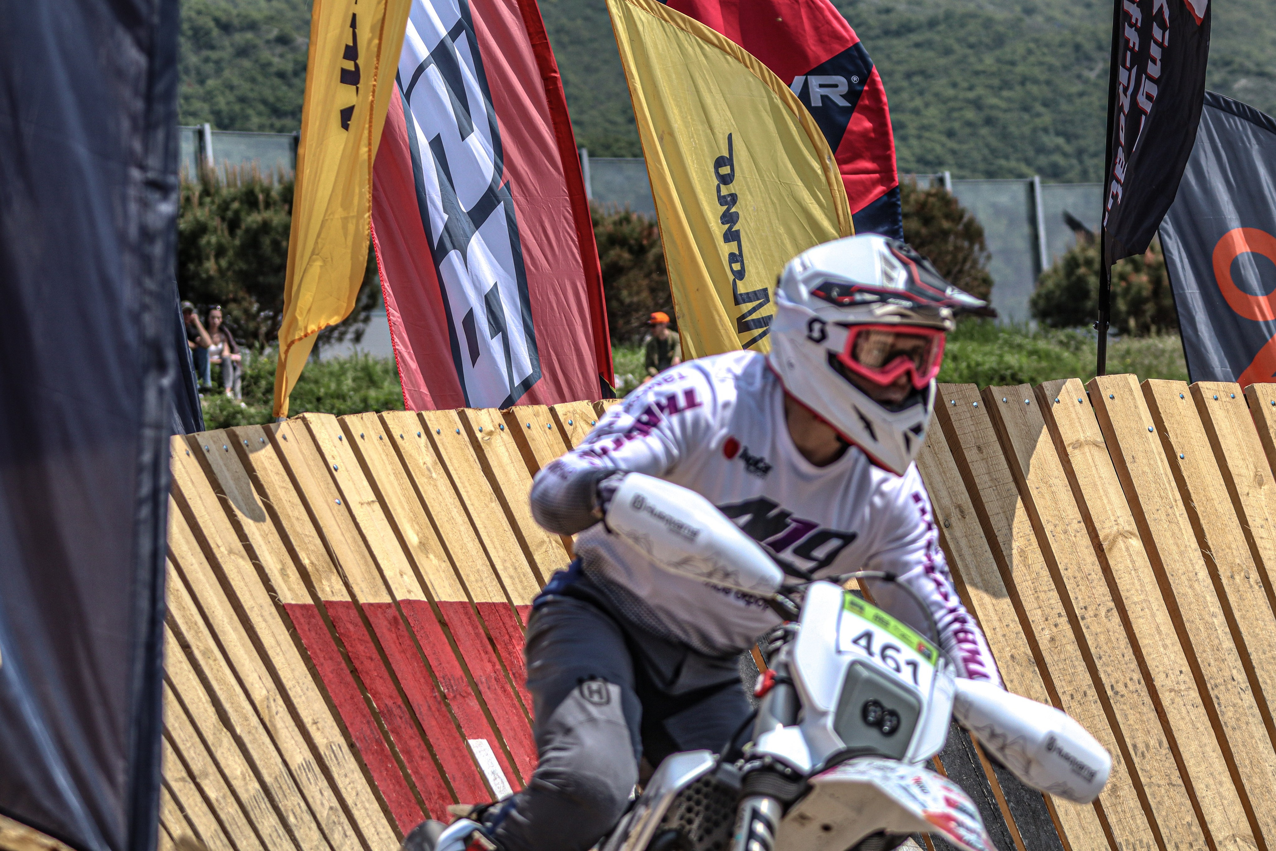 Enduro. Ivaladimirovna1995.wfolio.pro