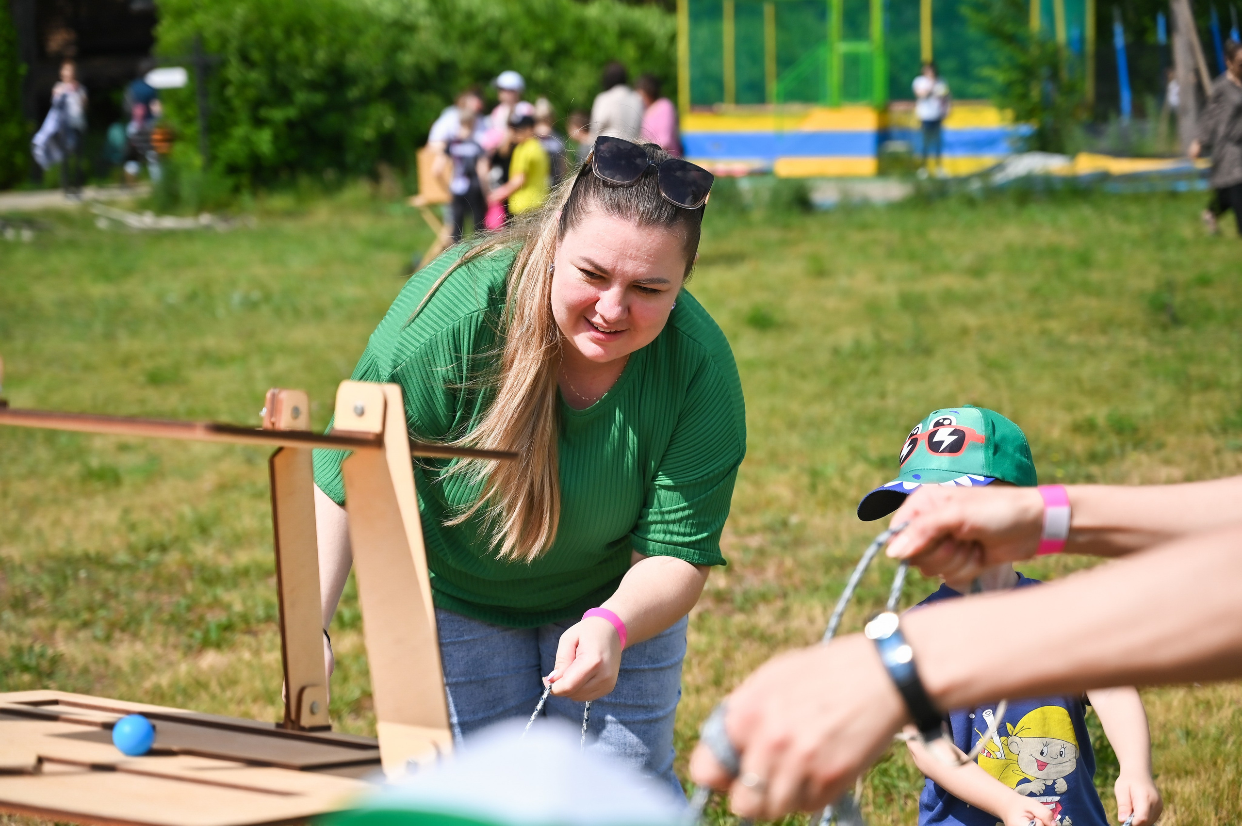 Тамбов, 78 лет компании «ТАКФ». Репортажный и свадебный фотограф в Липецке Иван Первойкин