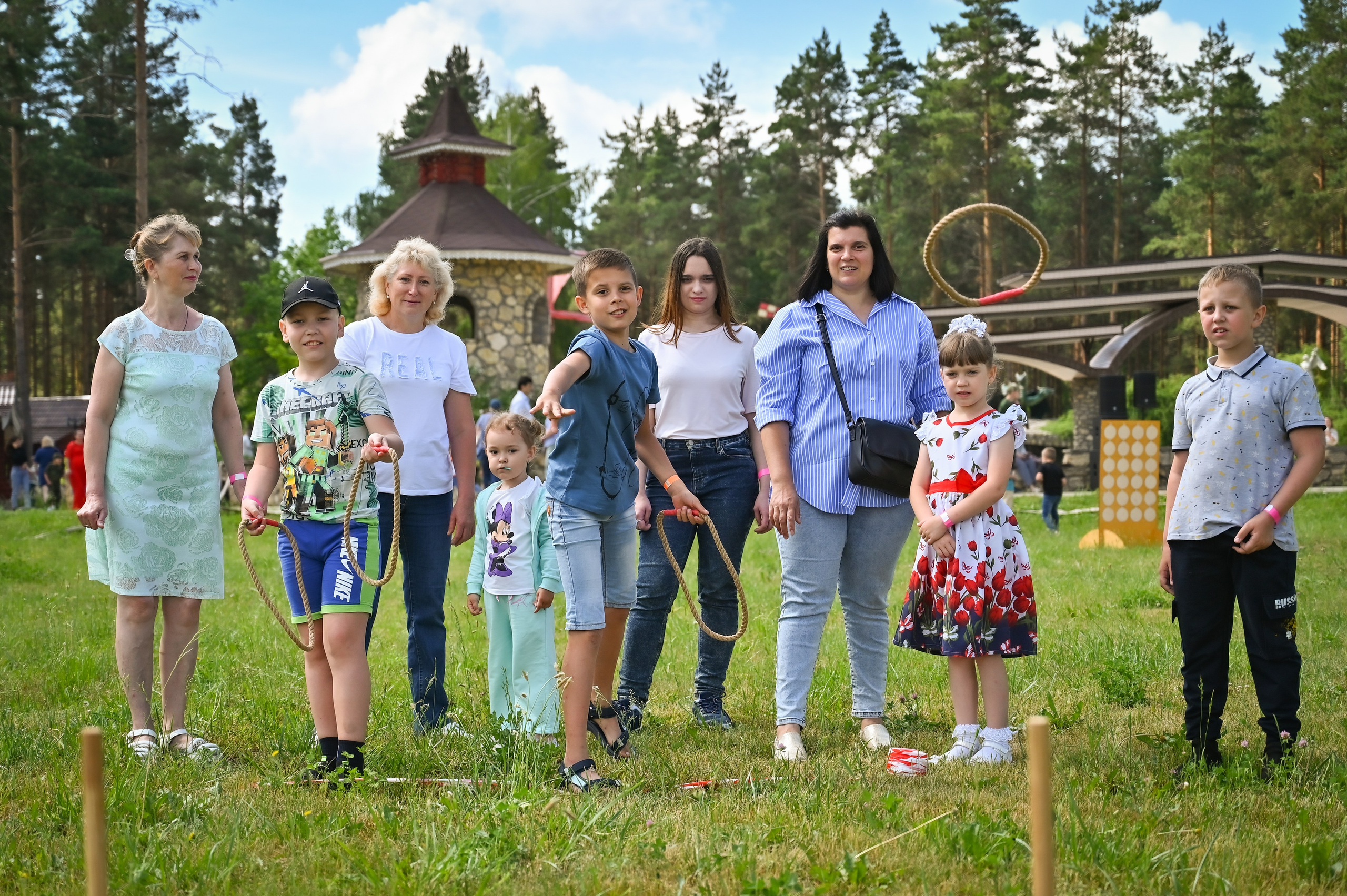 Тамбов, 78 лет компании «ТАКФ». Репортажный и свадебный фотограф в Липецке Иван Первойкин