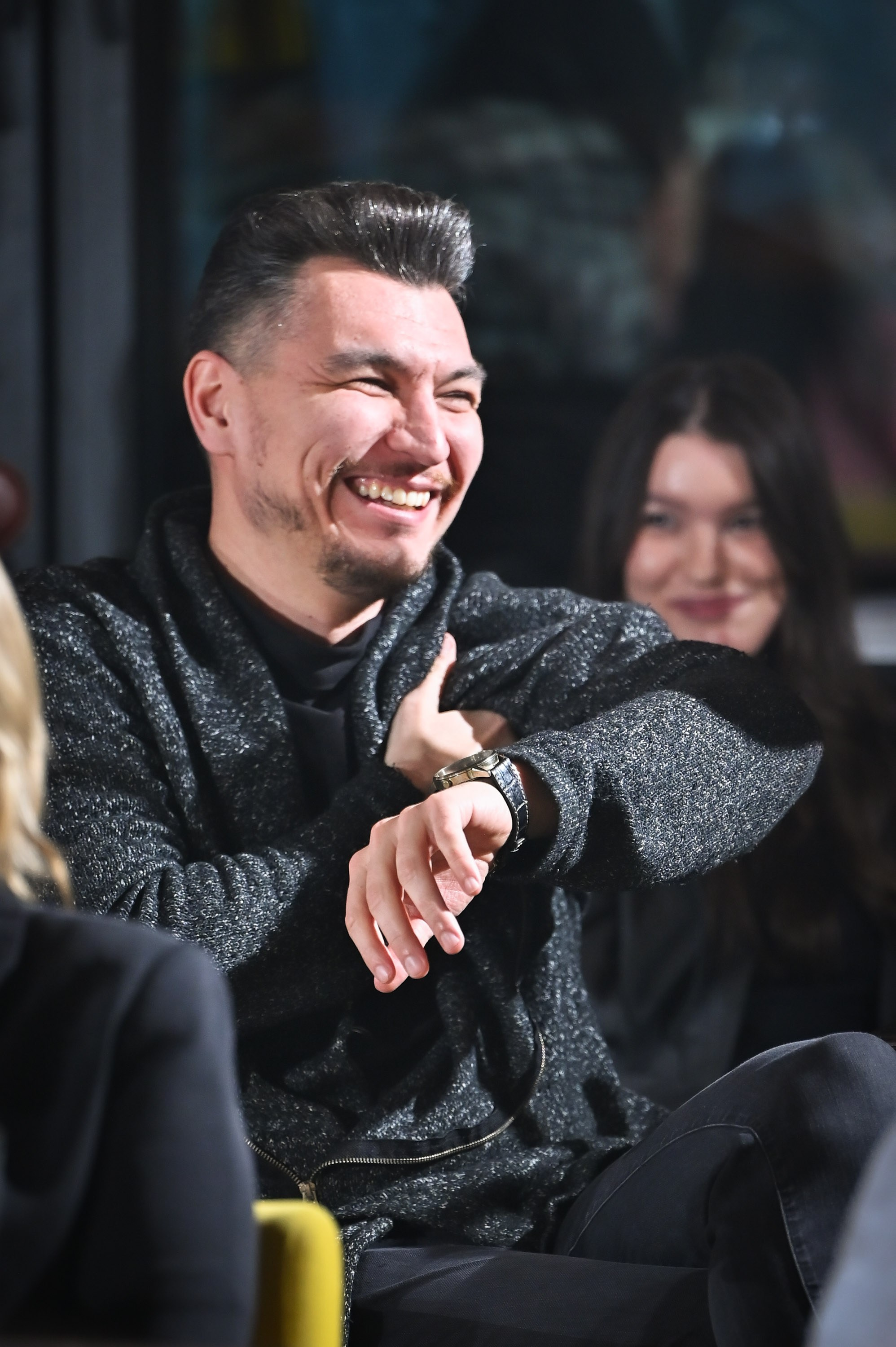 ФОТО. Репортажный и свадебный фотограф в Липецке Иван Первойкин