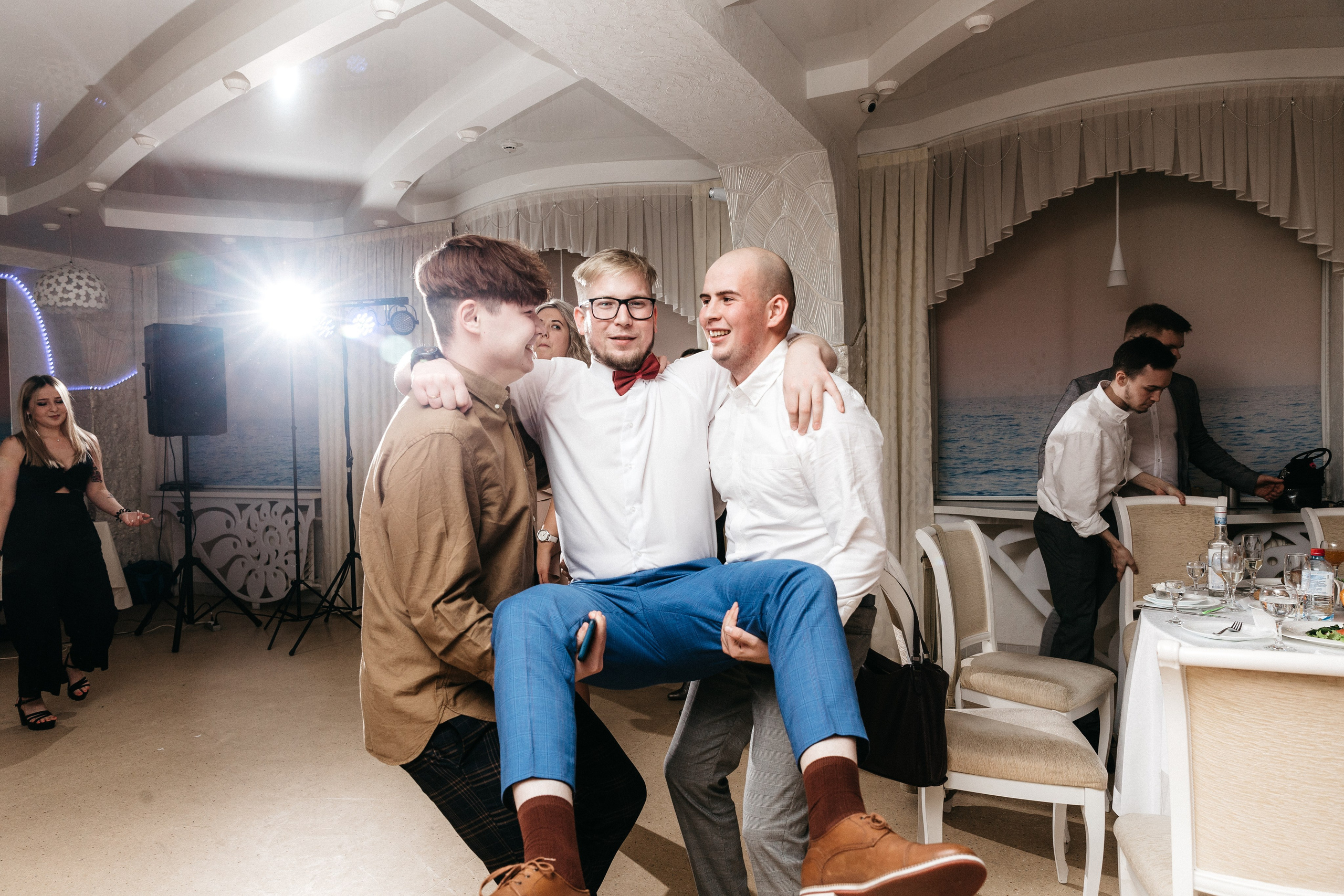 2020-10-23 Леша и Надя. Свадебный и Семейный фотограф г. Ижевск Гульназ Солдатова. Гульназ фото