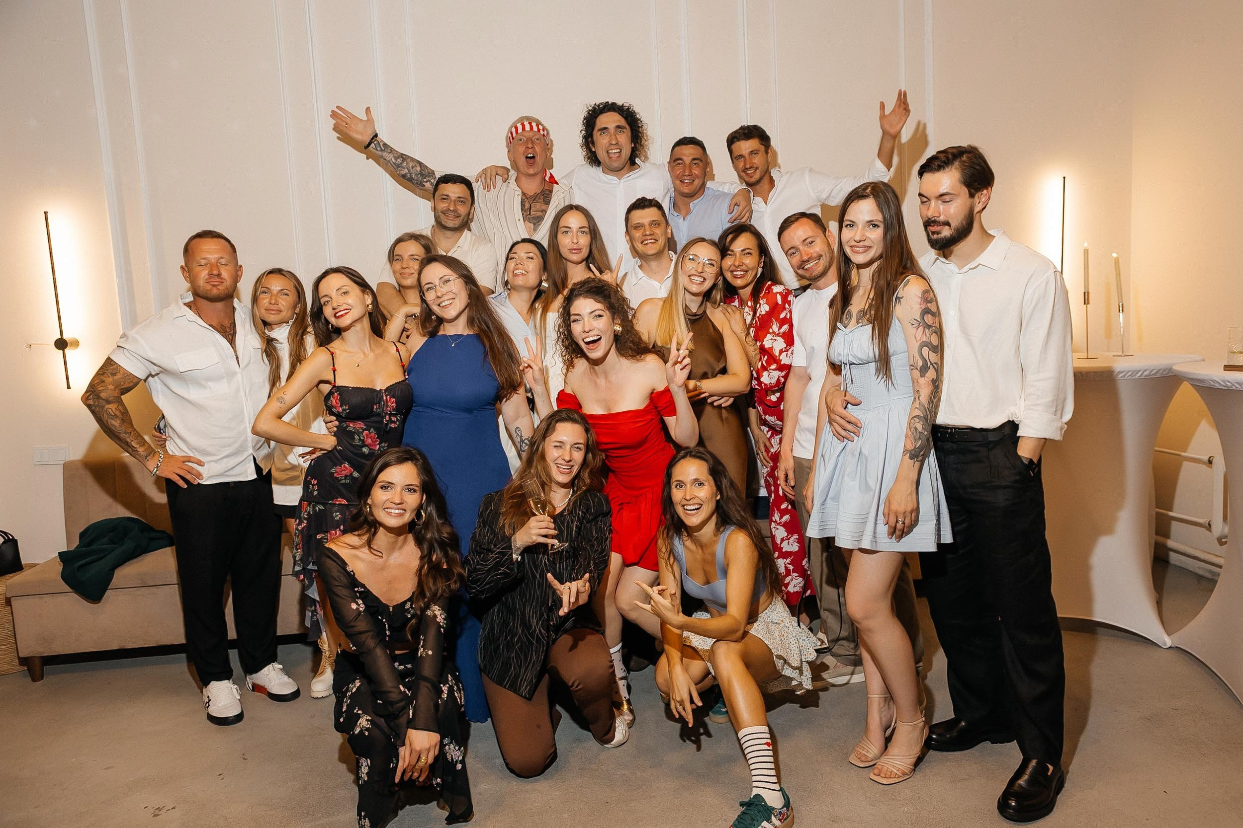 Репортажи. Репортажный и свадебный фотограф в Санкт-Петербурге Романов Вадим