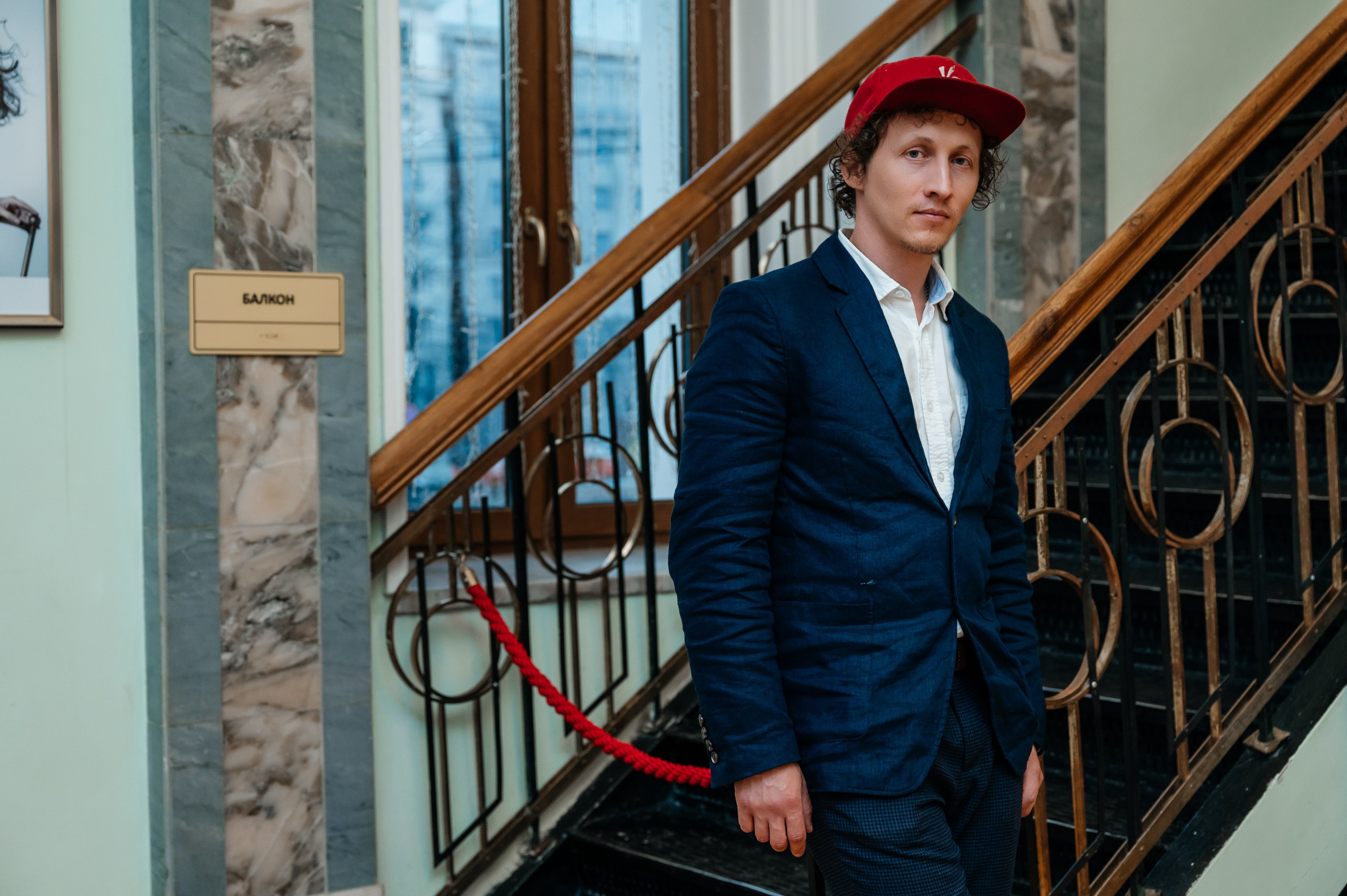 Открытие выставки Кати Васильевой в Молодежном театре. Wedding and family photographer USA