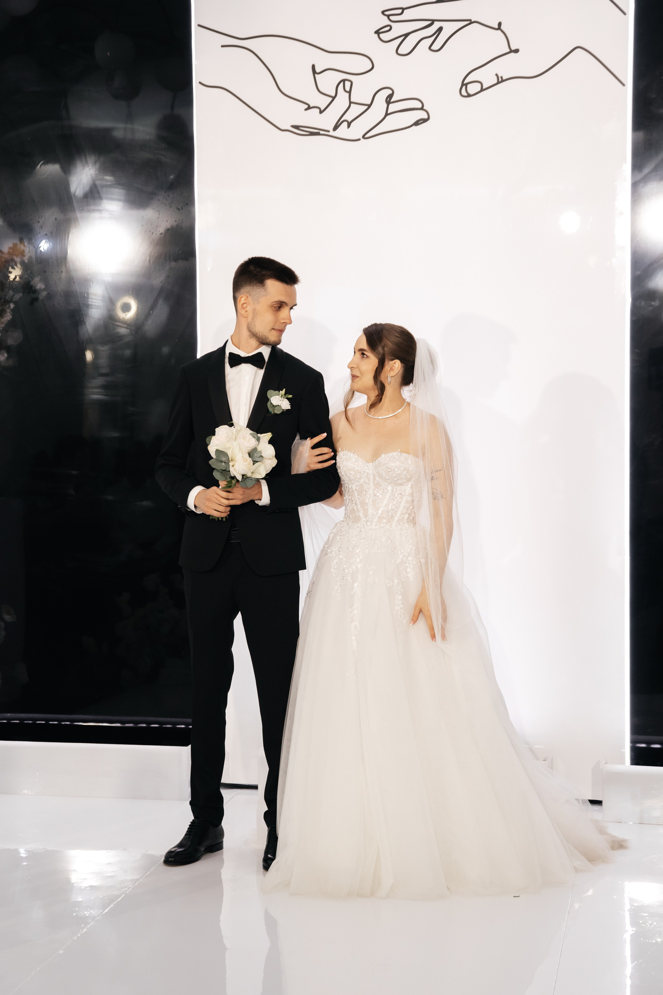 Maxim & Diana. Свадебный фотограф Ильнар Асадуллин