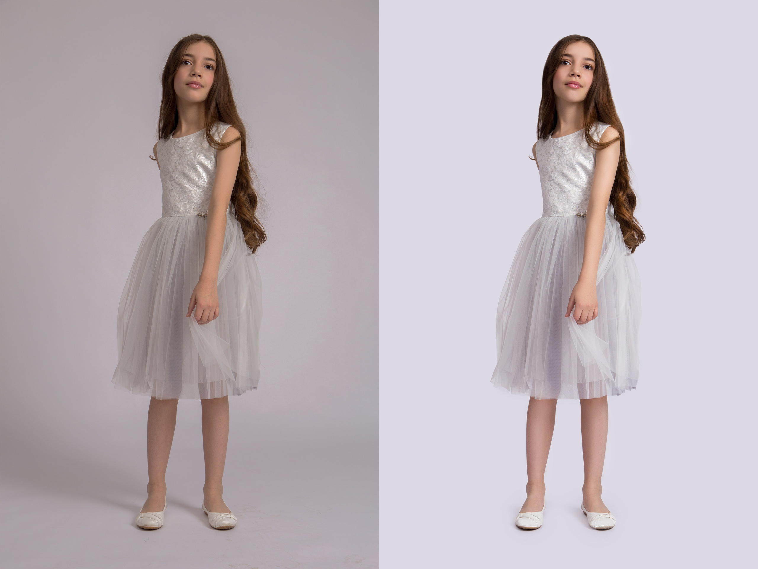 Детские портреты | Студия SVITHART