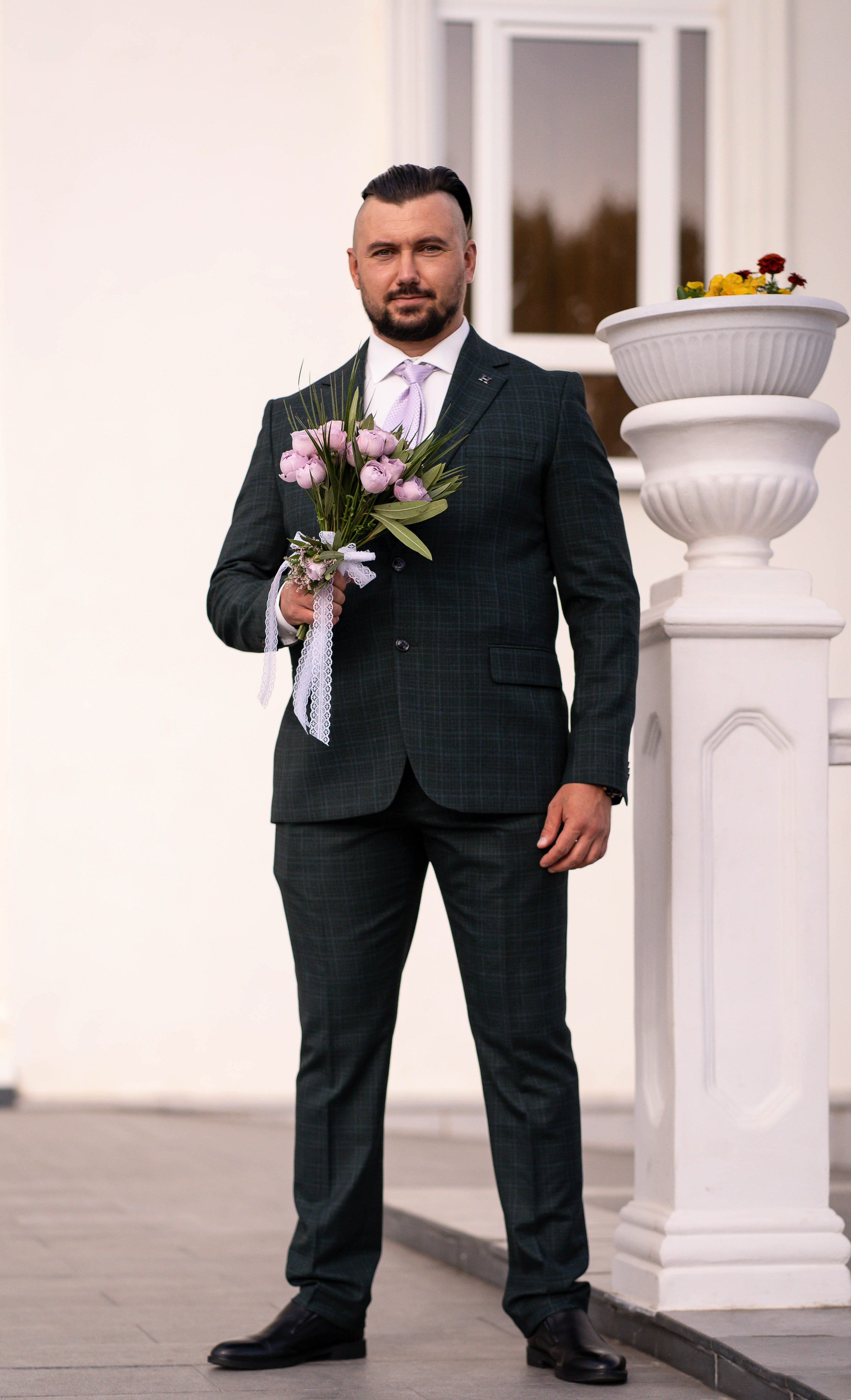 Александр и Анна. СВАДЕБНЫЙ ФОТОГРАФ КРАСНОДАР