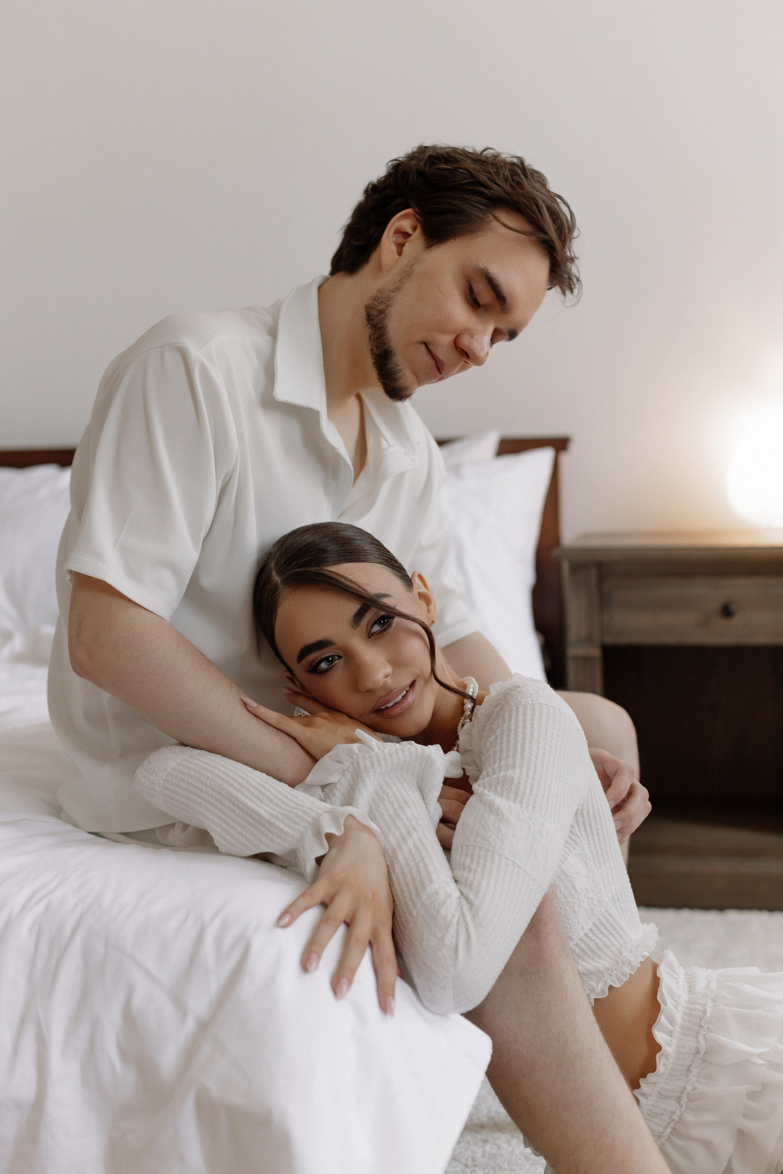 S&A. Свадебный и семейный фотограф Пенза Елизавета Зуйкова