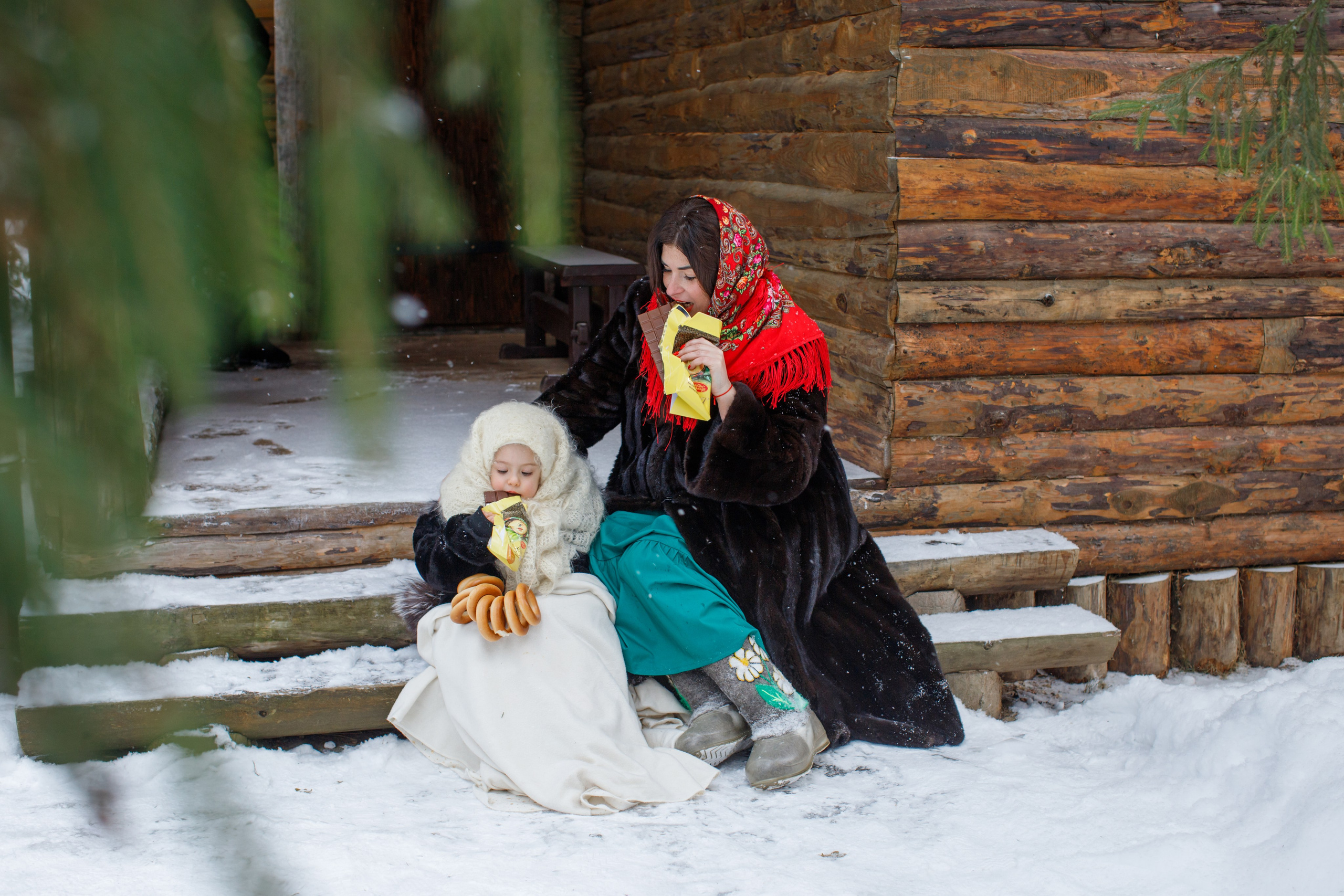 Саша Вика Соня. Детский и семейный фотограф Мария Киселёва. Москва