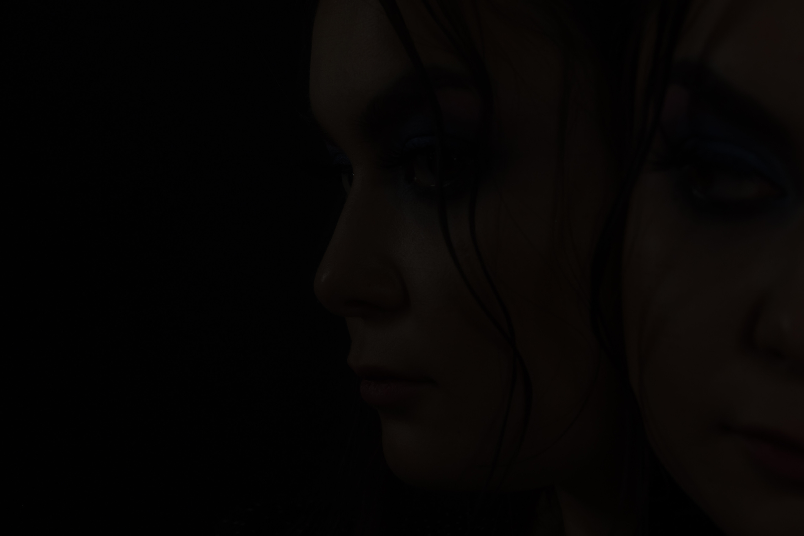 Мария, МО, Звёздный городок. Свадебный и семейный фотограф Виктория Носачёва. Щелково, Москва и МО