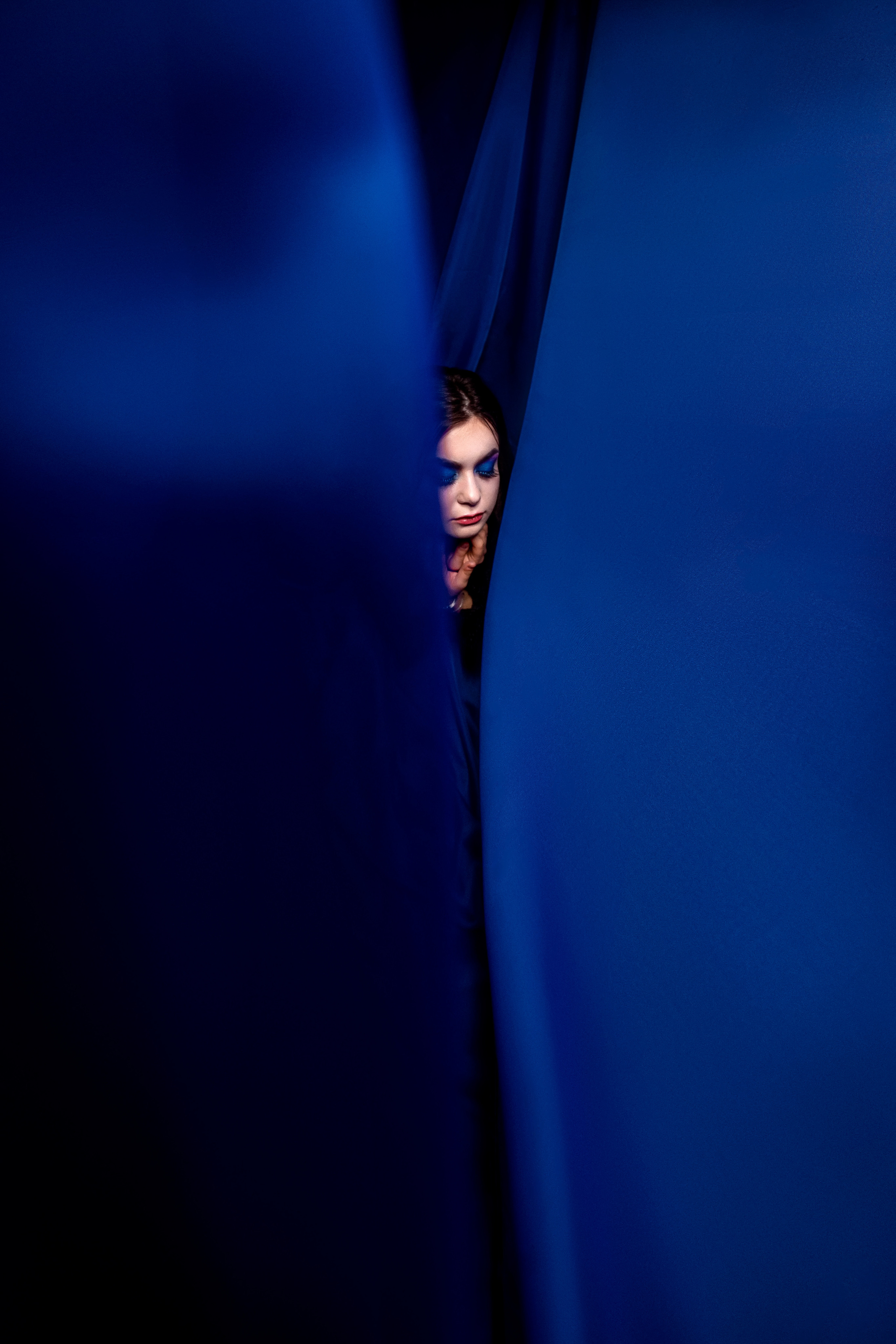 Мария, МО, Звёздный городок. Свадебный и семейный фотограф Виктория Носачёва. Щелково, Москва и МО