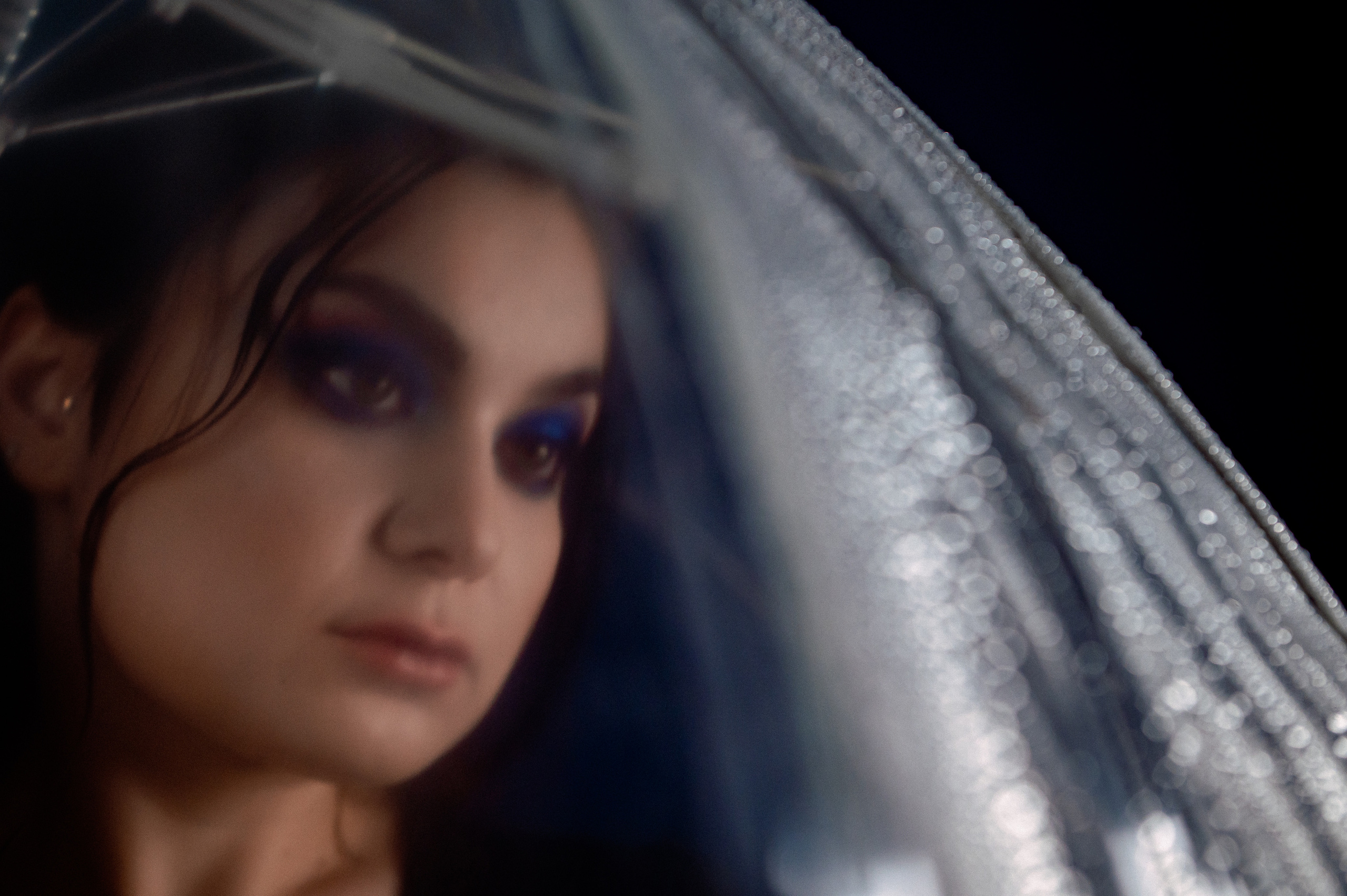 Мария, МО, Звёздный городок. Свадебный и семейный фотограф Виктория Носачёва. Щелково, Москва и МО