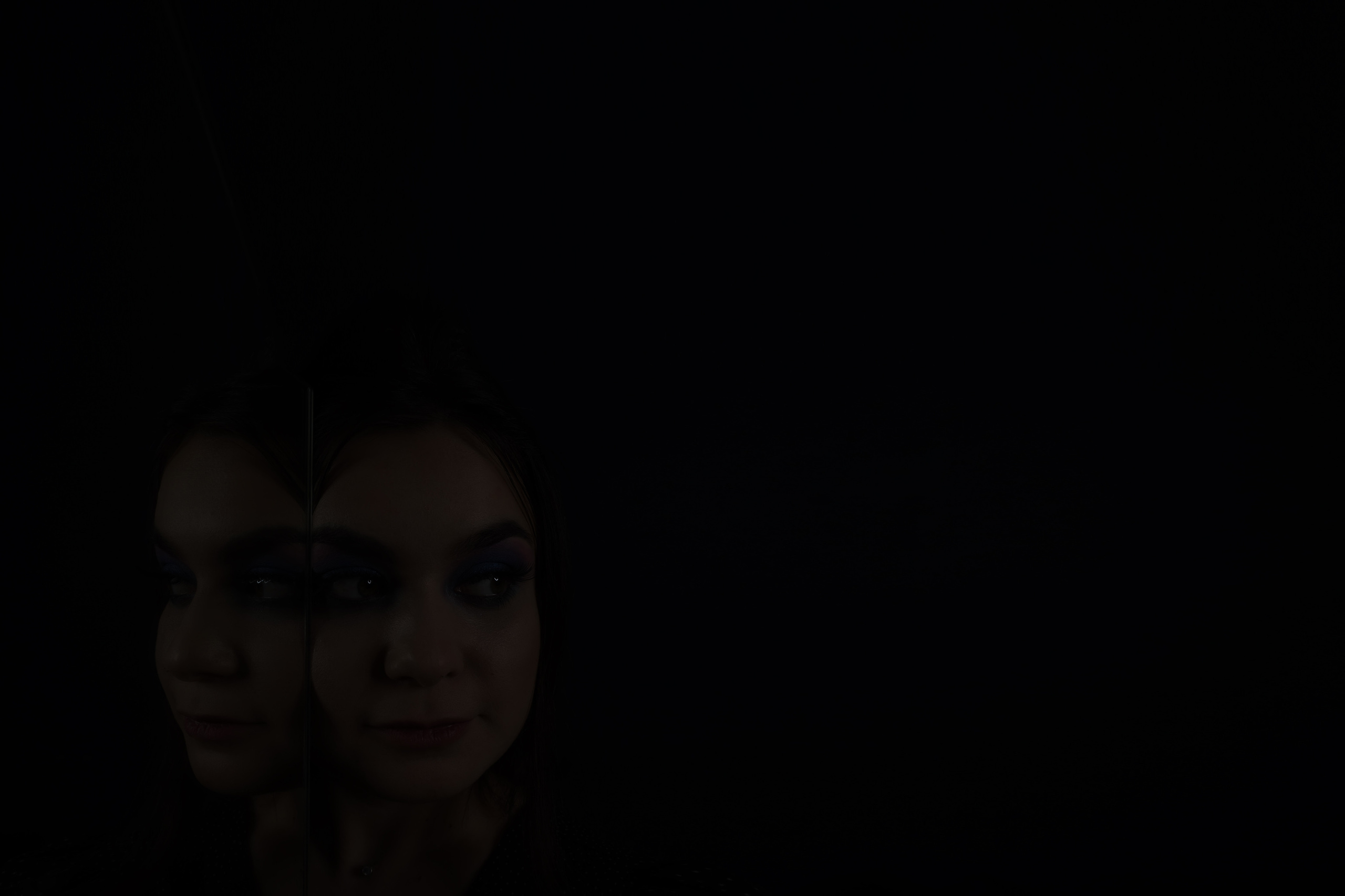 Мария, МО, Звёздный городок. Свадебный и семейный фотограф Виктория Носачёва. Щелково, Москва и МО