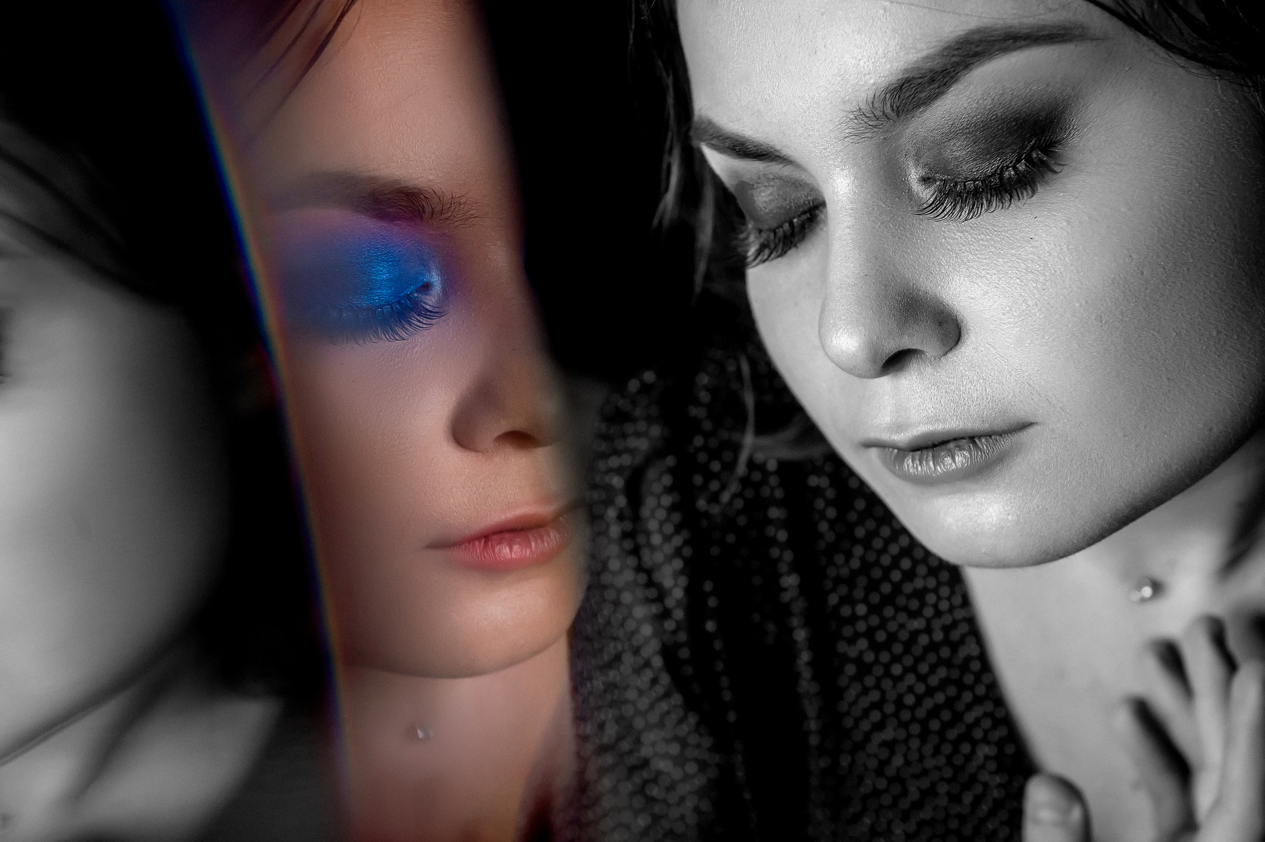 Мария, МО, Звёздный городок. Свадебный и семейный фотограф Виктория Носачёва. Щелково, Москва и МО