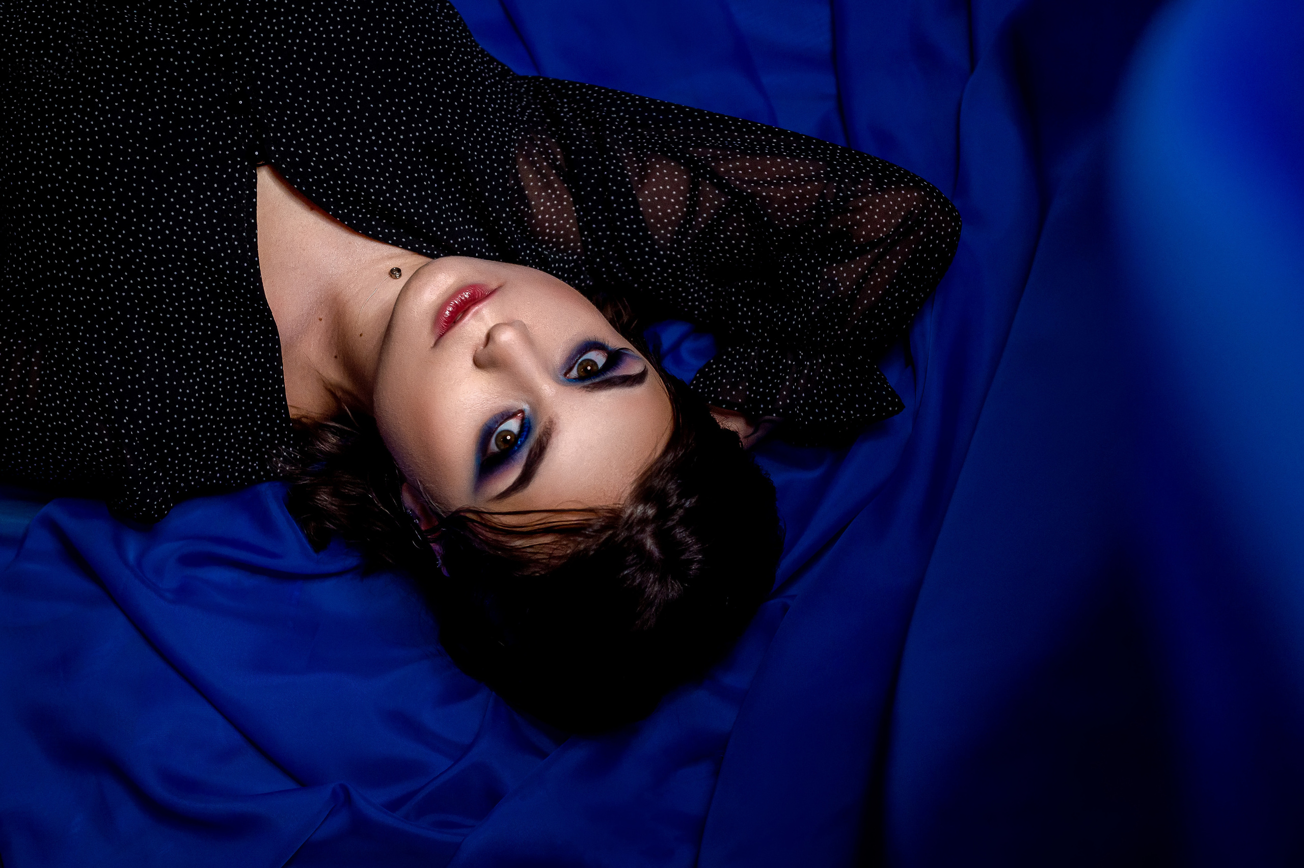 Мария, МО, Звёздный городок. Свадебный и семейный фотограф Виктория Носачёва. Щелково, Москва и МО