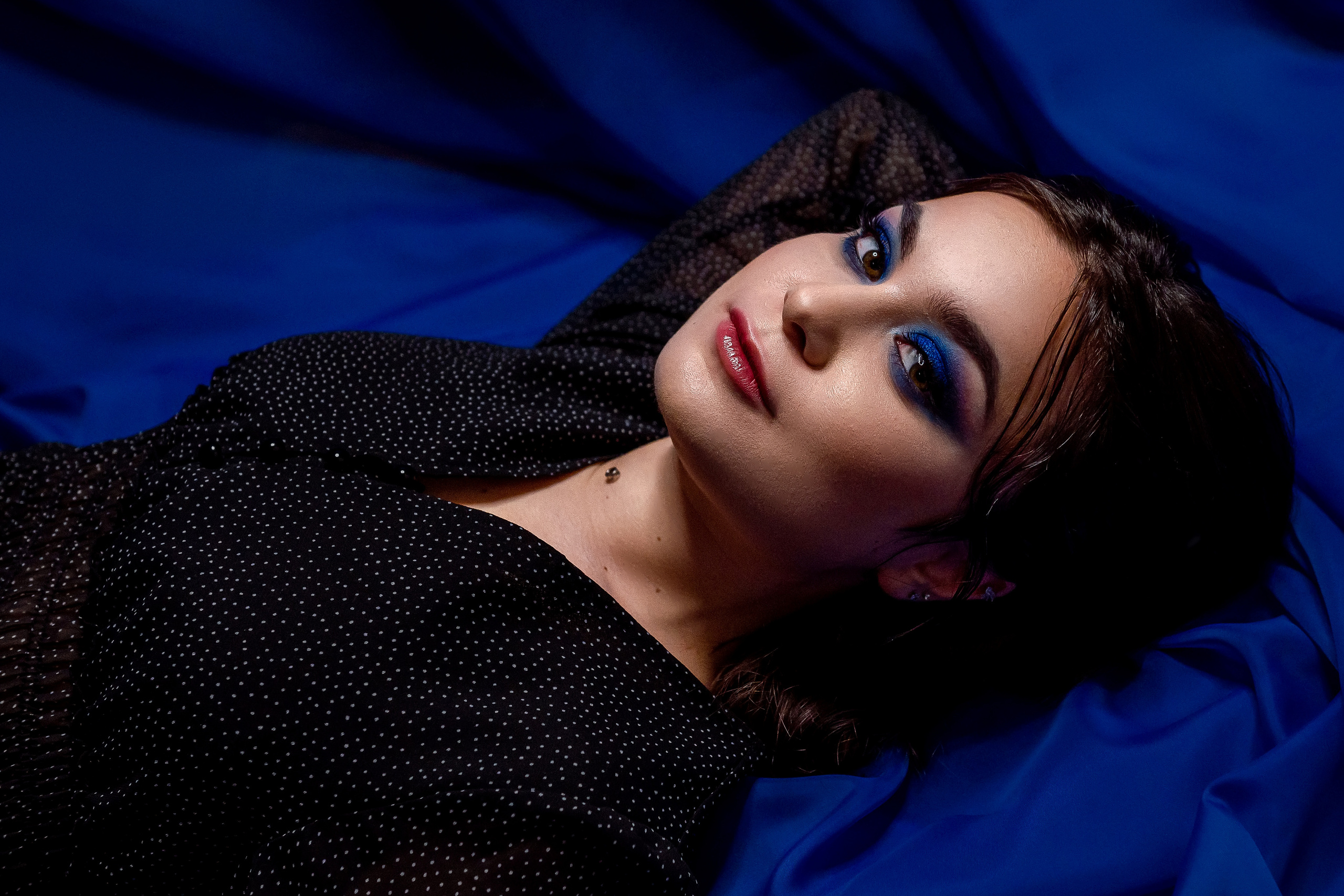 Мария, МО, Звёздный городок. Свадебный и семейный фотограф Виктория Носачёва. Щелково, Москва и МО