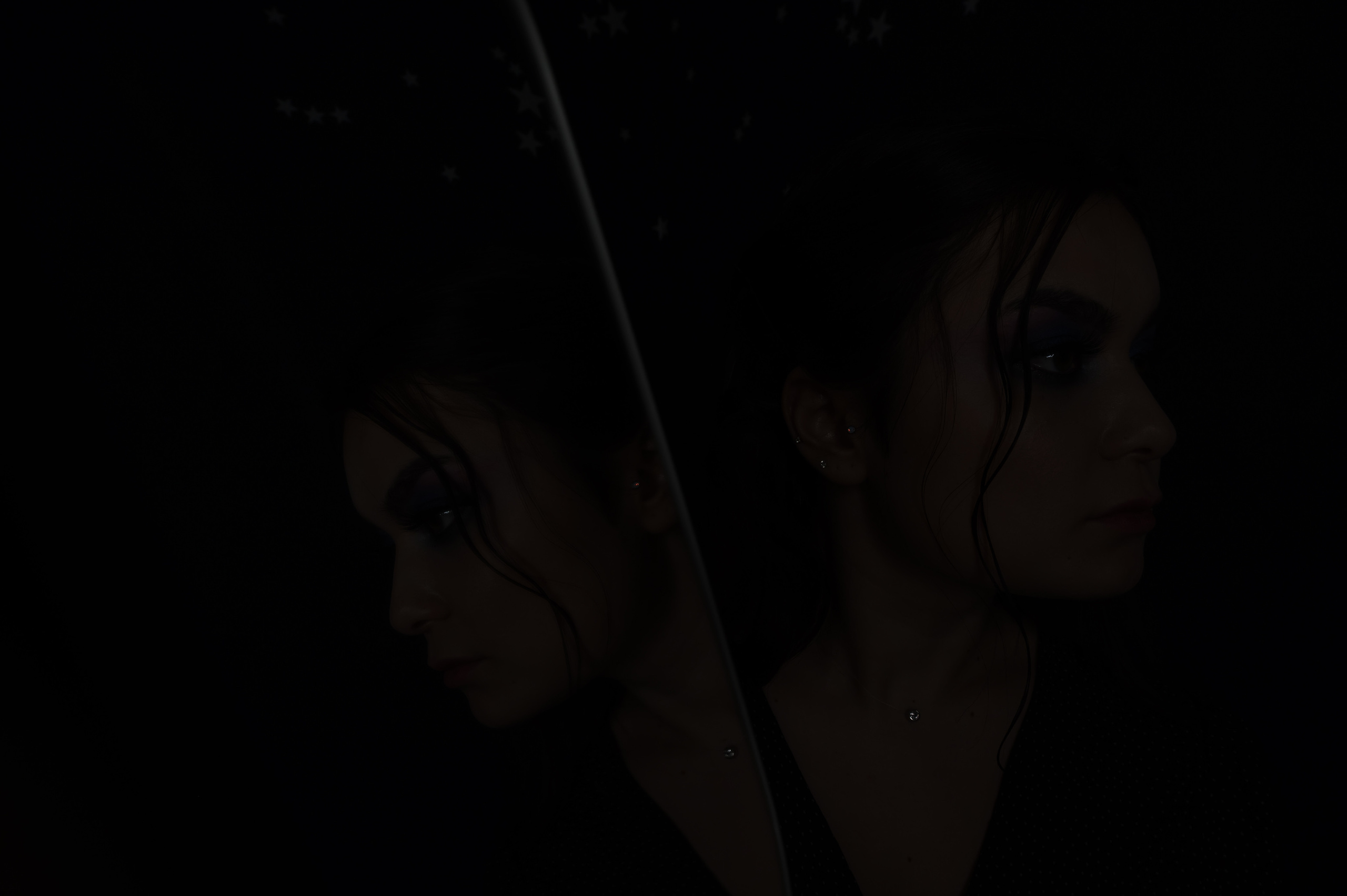 Мария, МО, Звёздный городок. Свадебный и семейный фотограф Виктория Носачёва. Щелково, Москва и МО