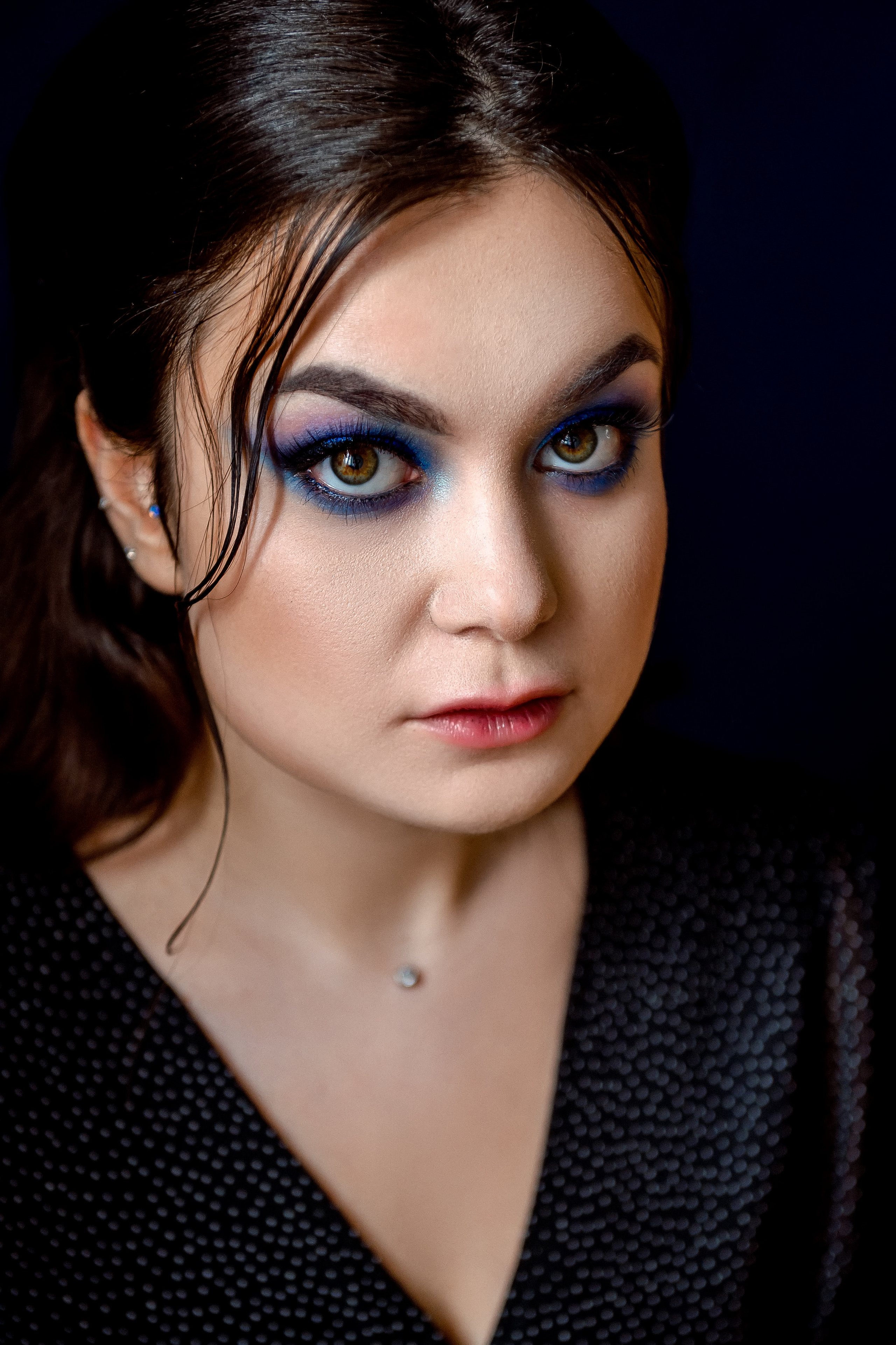 Мария, МО, Звёздный городок. Свадебный и семейный фотограф Виктория Носачёва. Щелково, Москва и МО