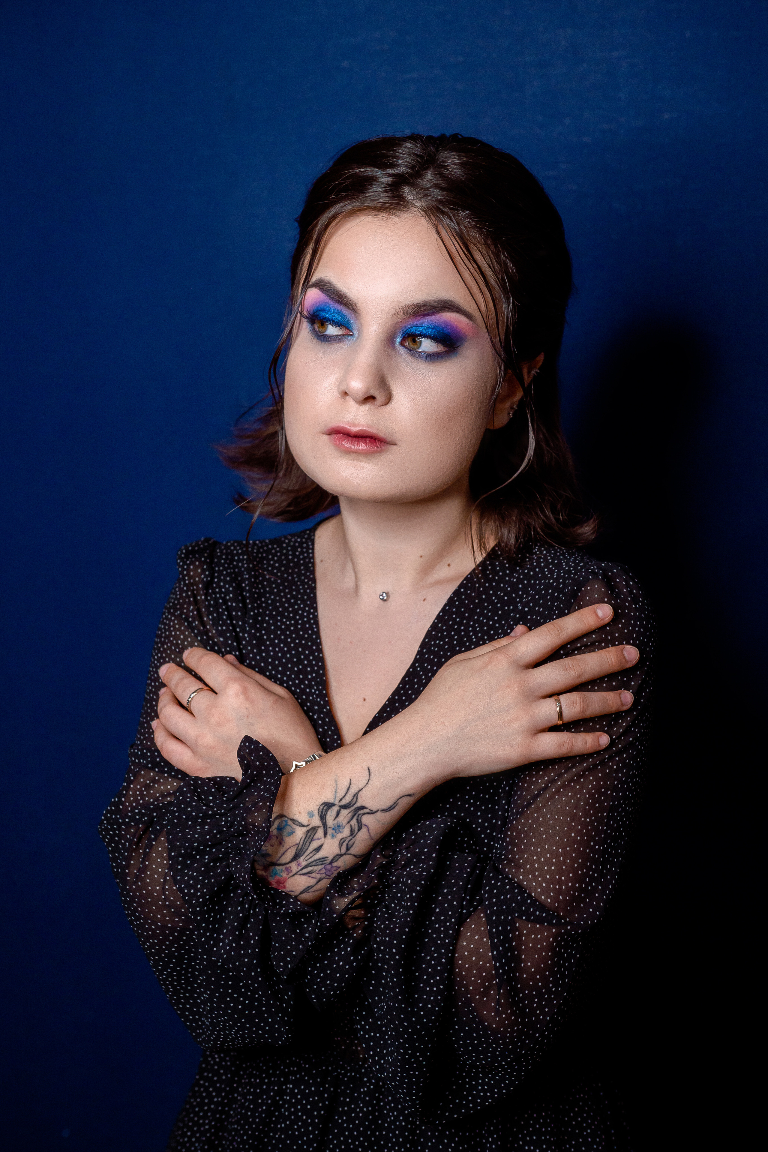 Мария, МО, Звёздный городок. Свадебный и семейный фотограф Виктория Носачёва. Щелково, Москва и МО