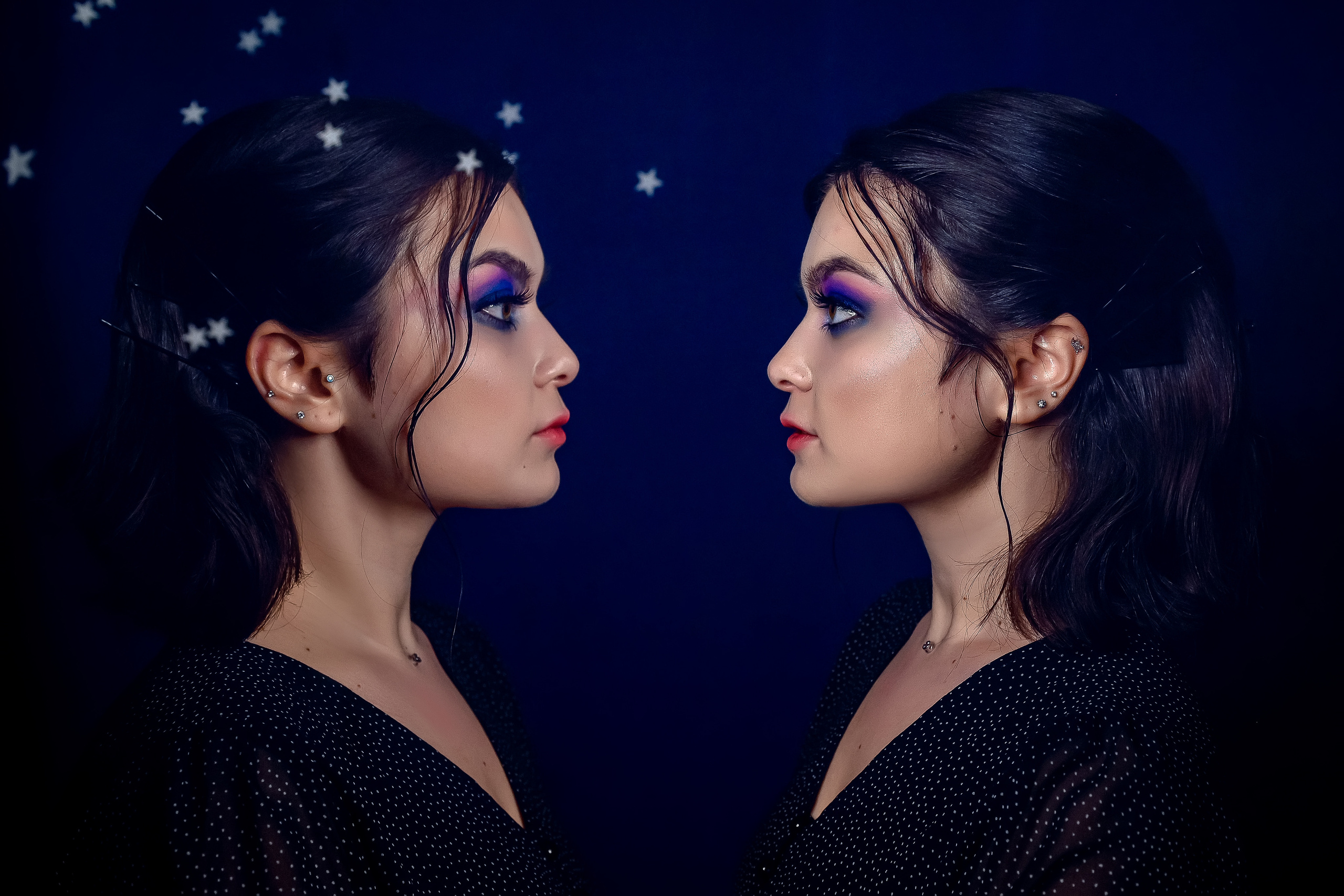 Мария, МО, Звёздный городок. Свадебный и семейный фотограф Виктория Носачёва. Щелково, Москва и МО