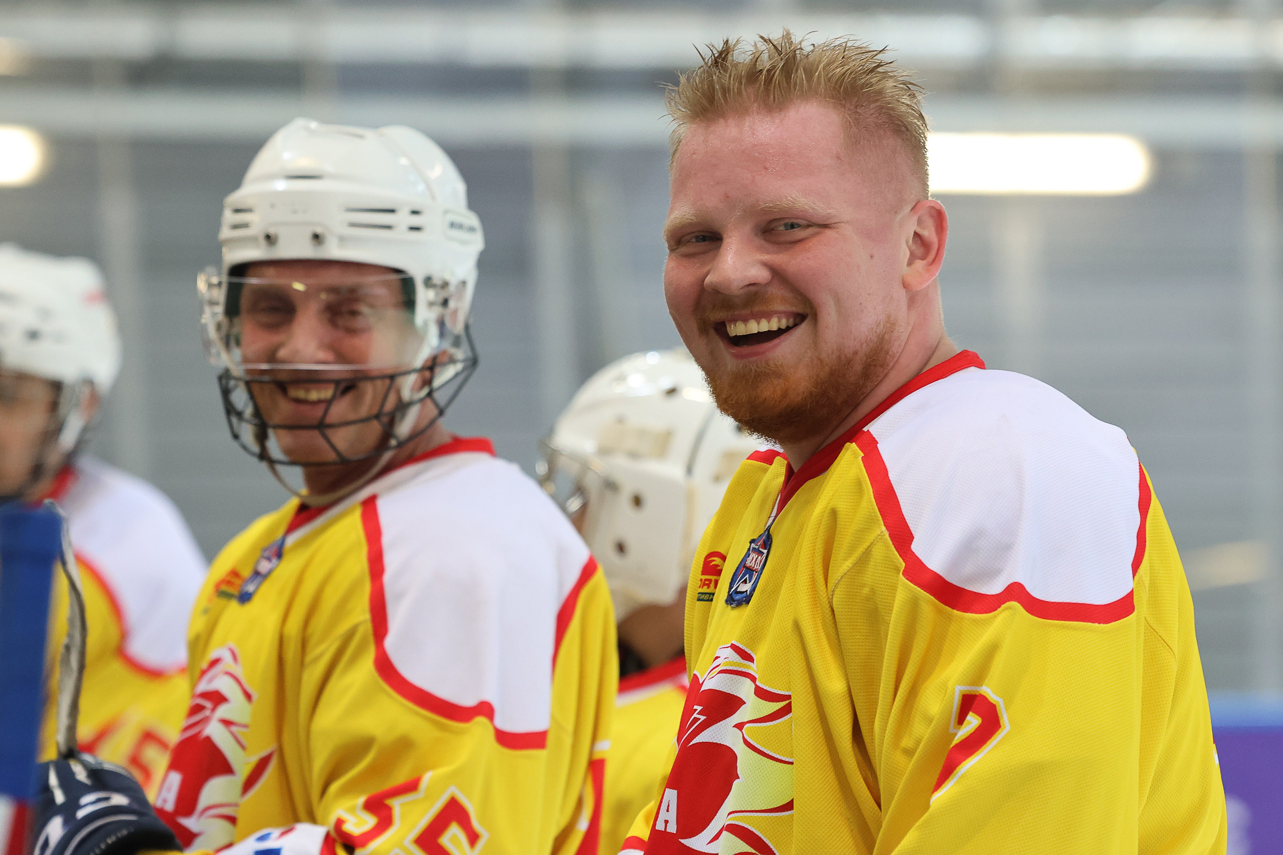 Российские финалы. Сочи, Сириус — май 2025. Фотограф Дмитрий Алексеев