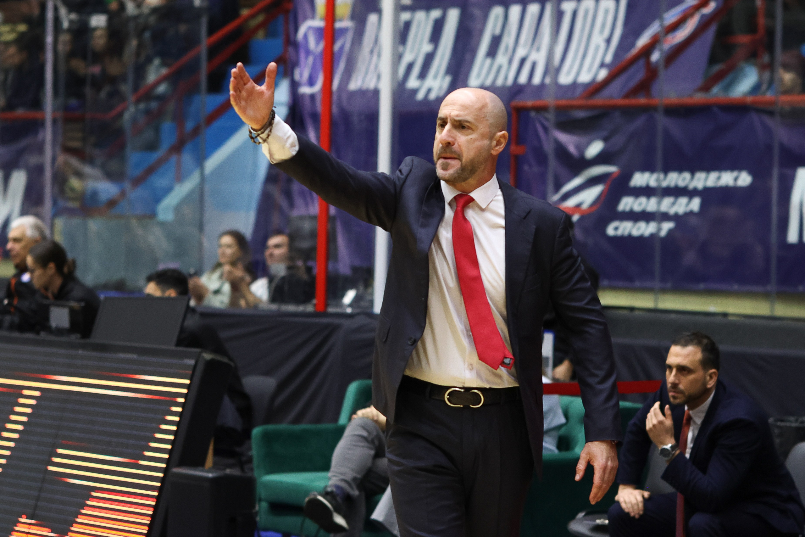 Автодор — Бетсити Парма. Фотограф Дмитрий Алексеев