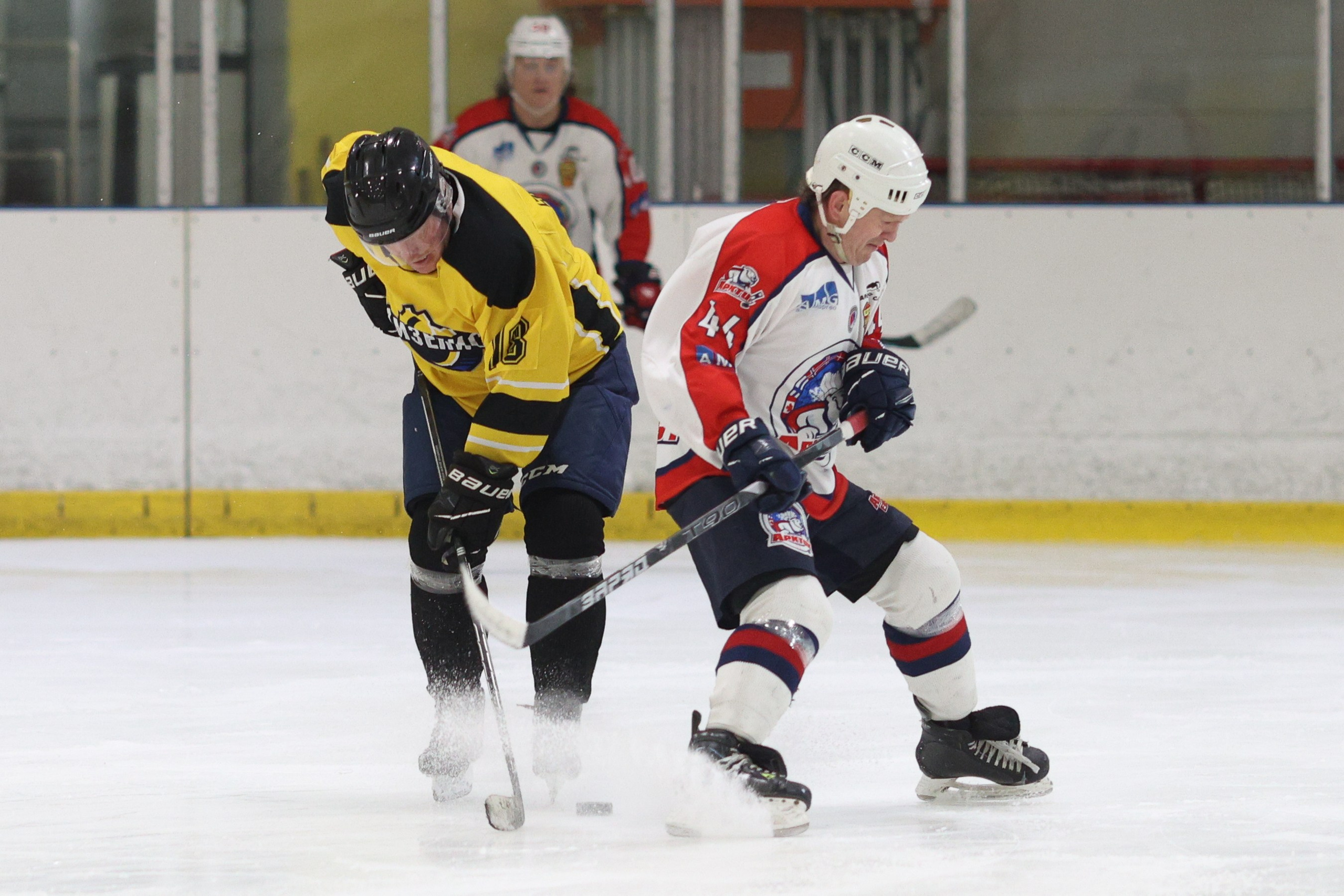 Турнир «Памяти Корчина» 2026. Фотограф Дмитрий Алексеев