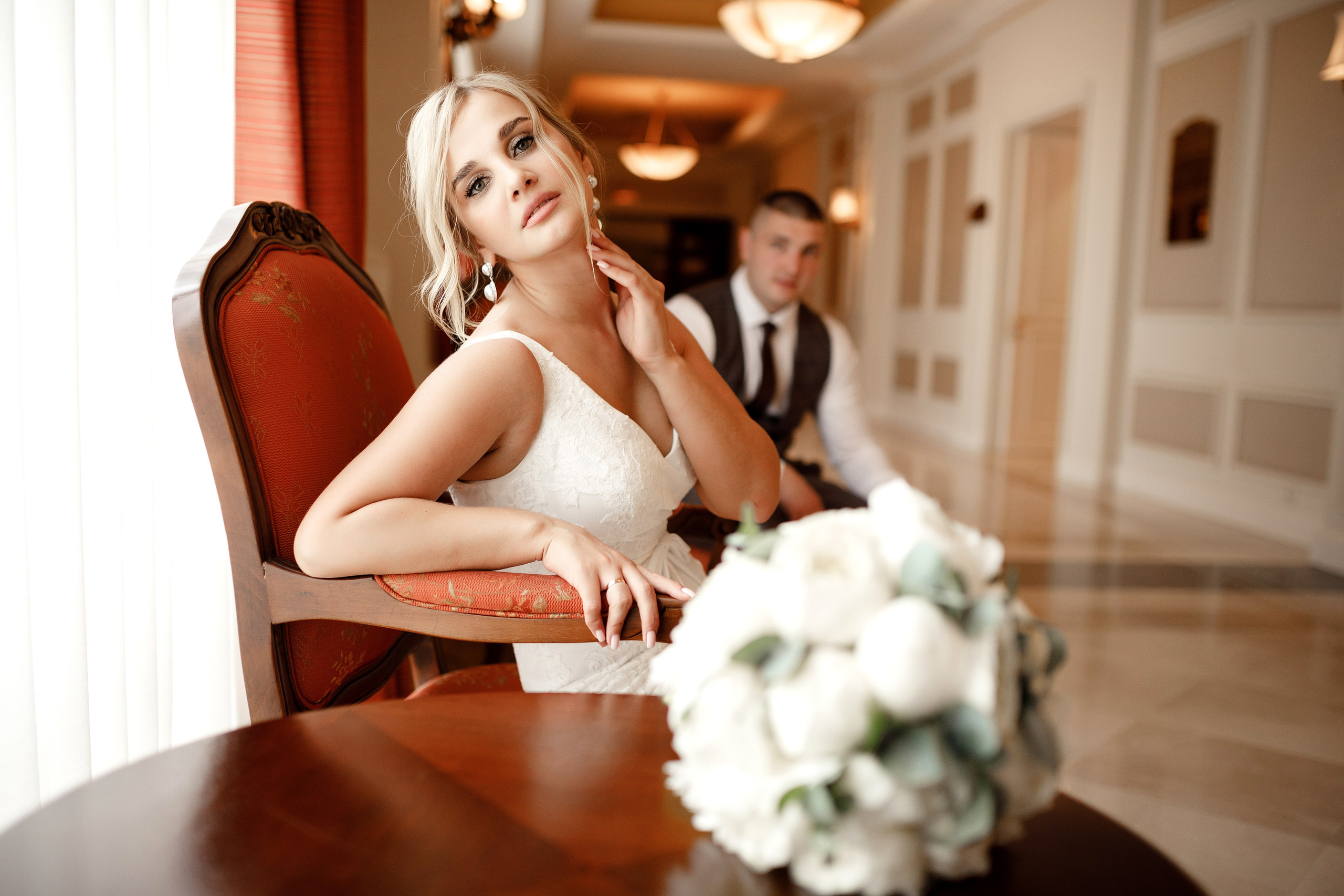 Юля Женя. Привет! Я Анна Крайник. Фотограф ваших событий в Выксе и не только