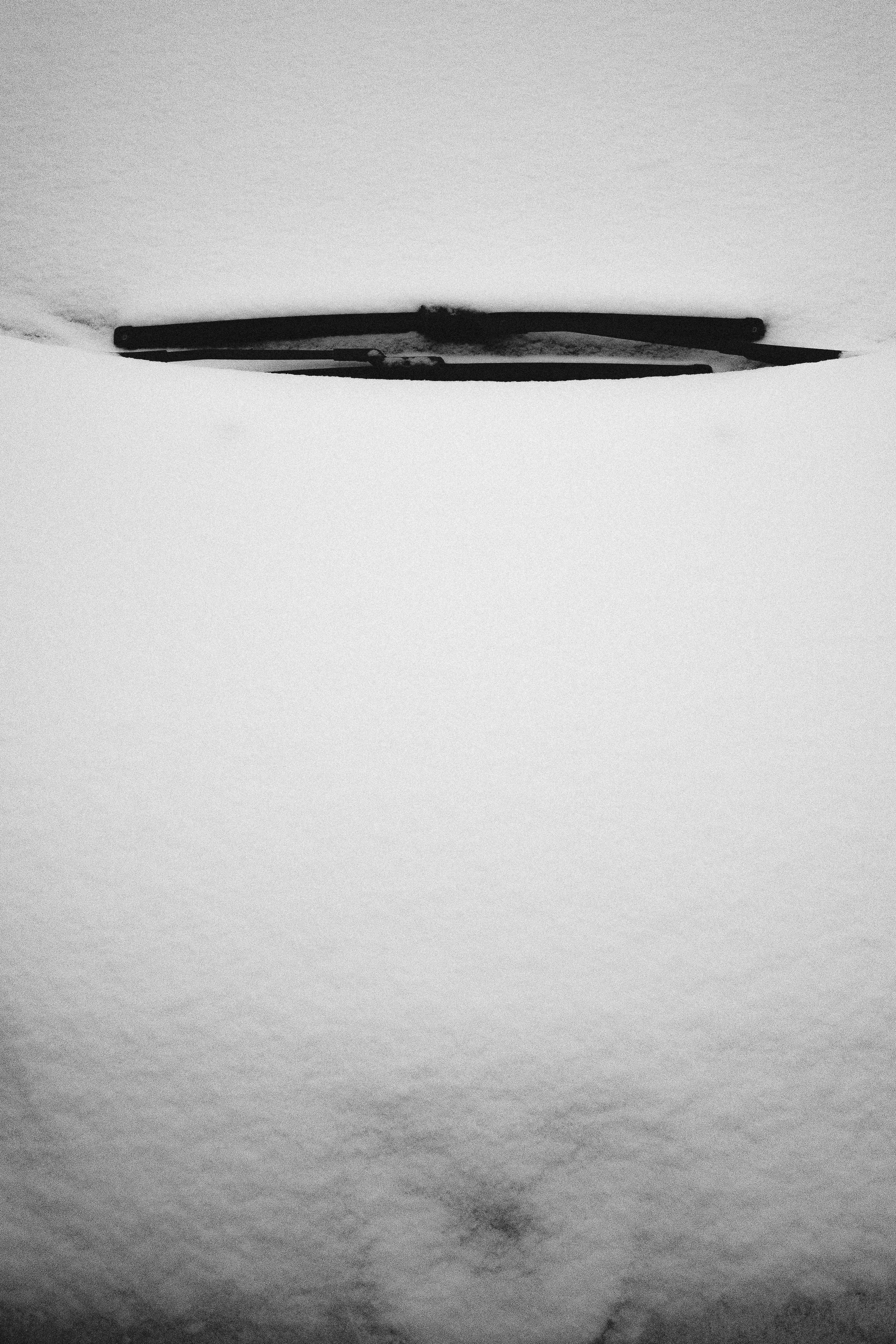 ЗИМА. Фотограф Паша Максимов