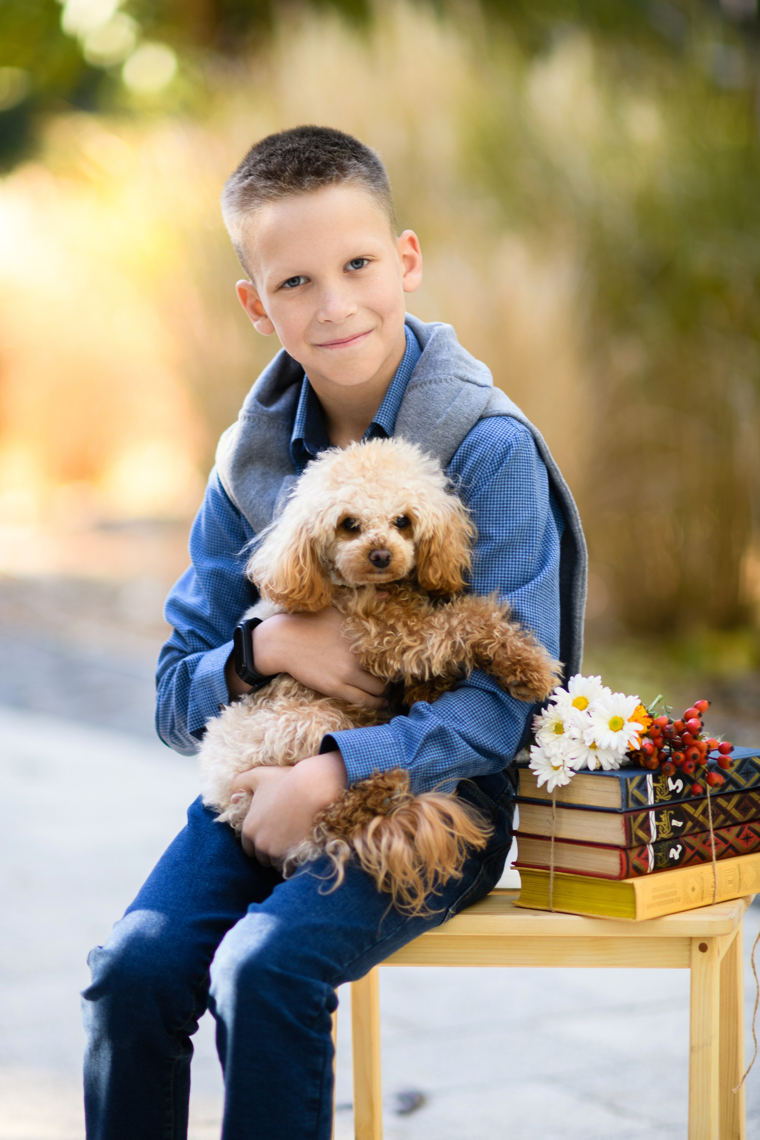 Выпускники 4 класса. Фотограф Ирина Сахарчук Выпускные альбомы для детского сада и школы