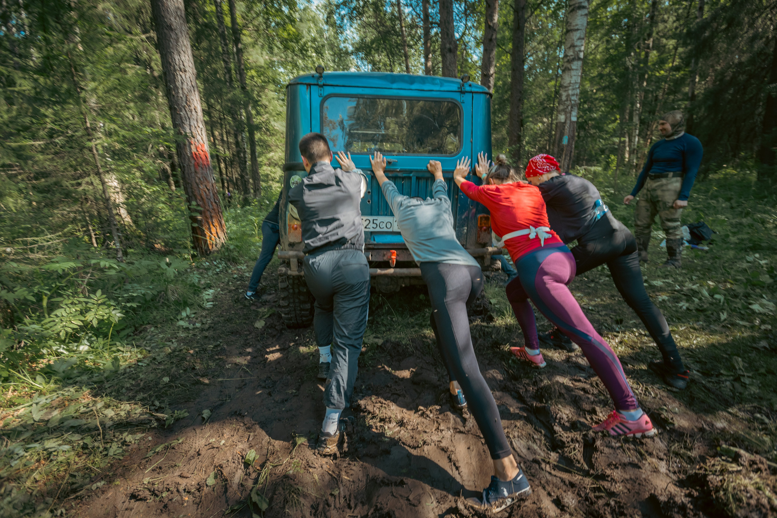 ВАгонка Героев Нижний Тагил 2025. Фотограф Рябинин Евгений. Нижний тагил\Екатеринбург