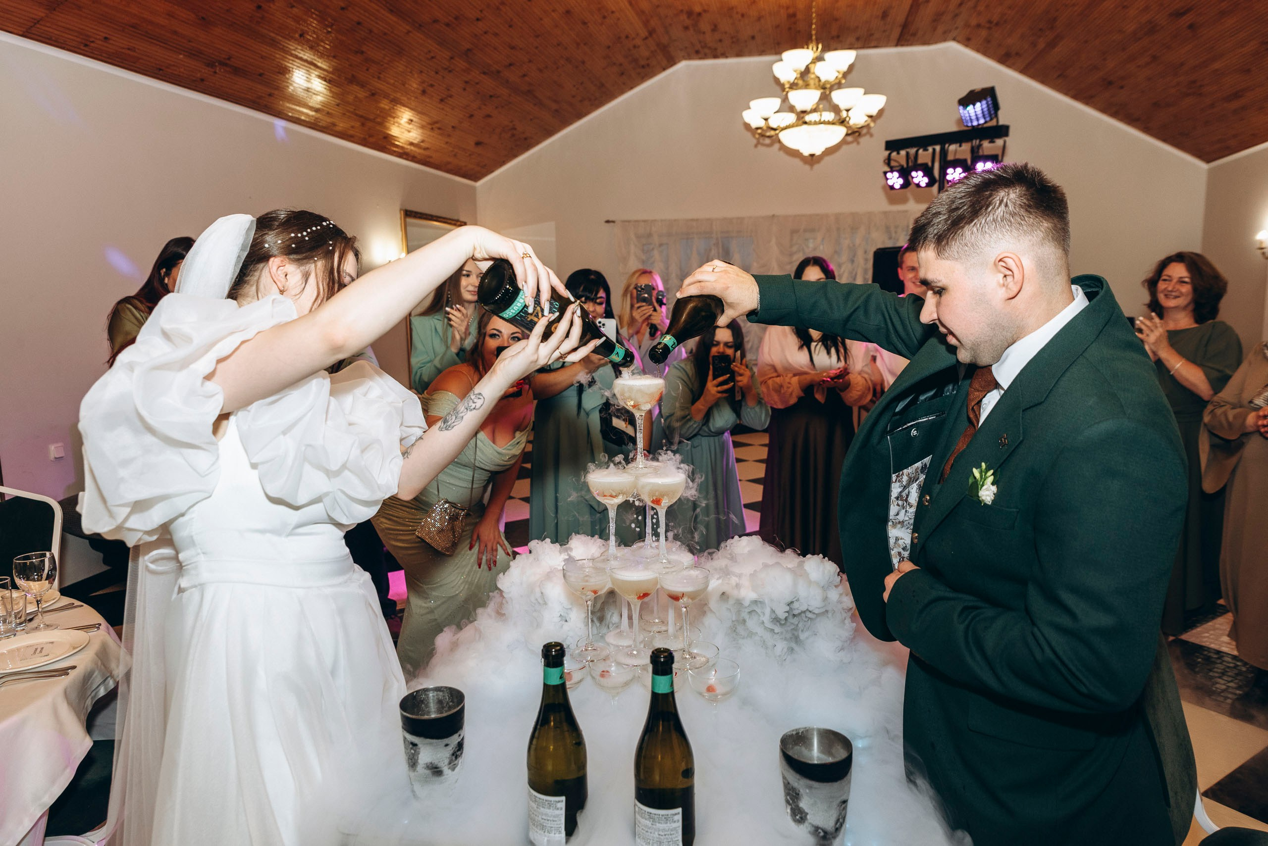 Иван & Алиса