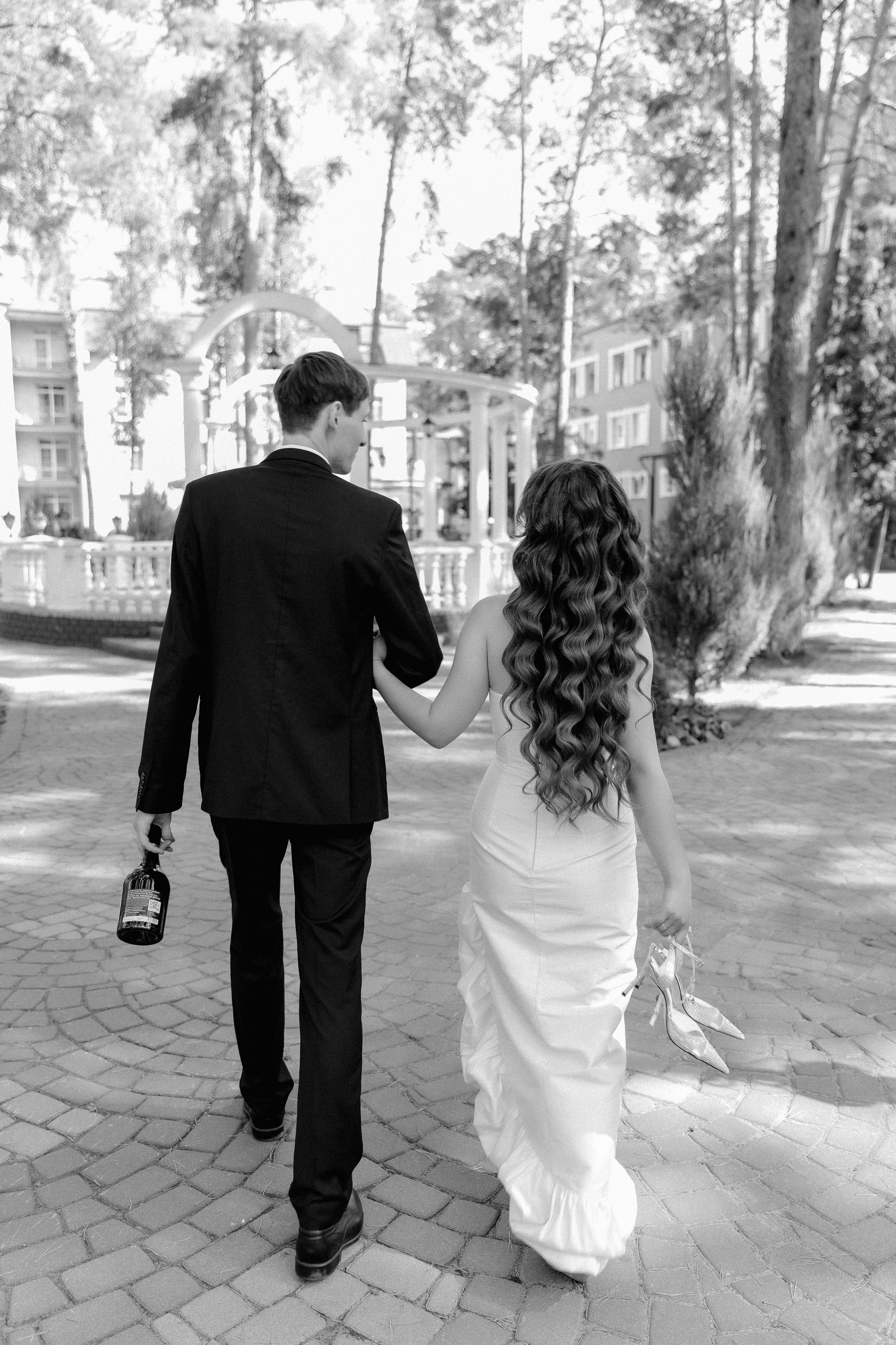 Свадьба. Фотограф Петр Капралов