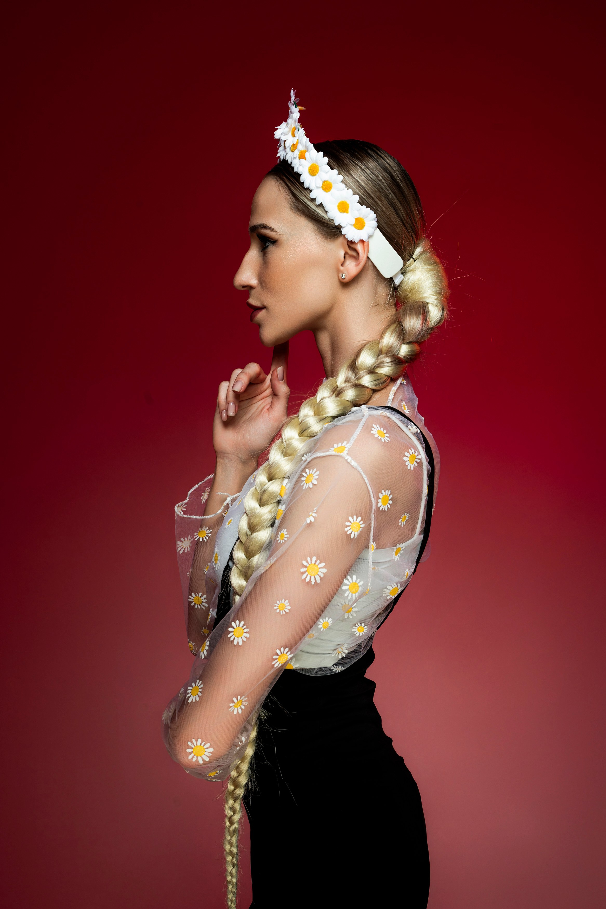 Алёна. Фотограф Казань