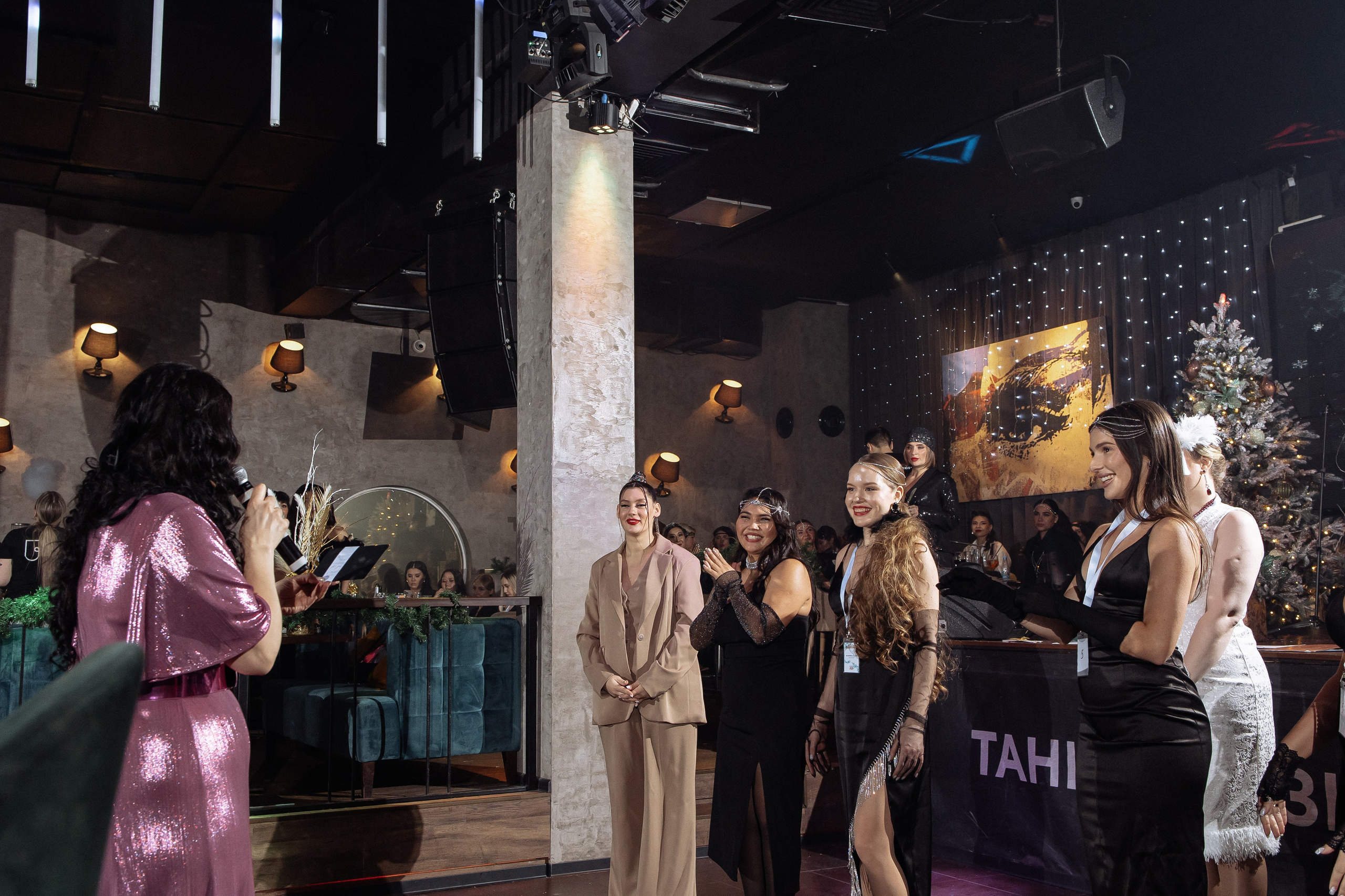 Beauty корпоратив 2024. Фотограф Норильск, Москва