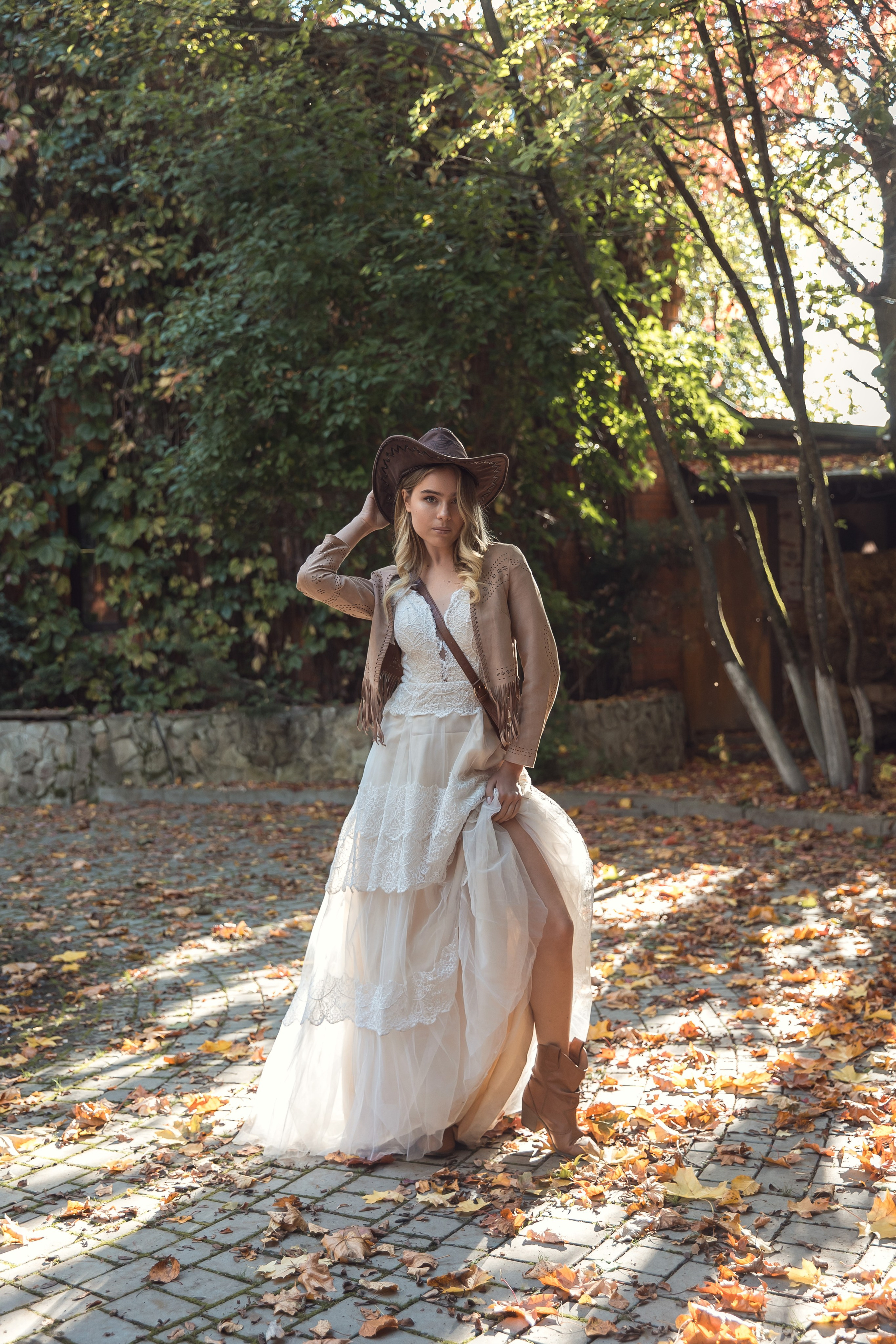 Максим и Виктория