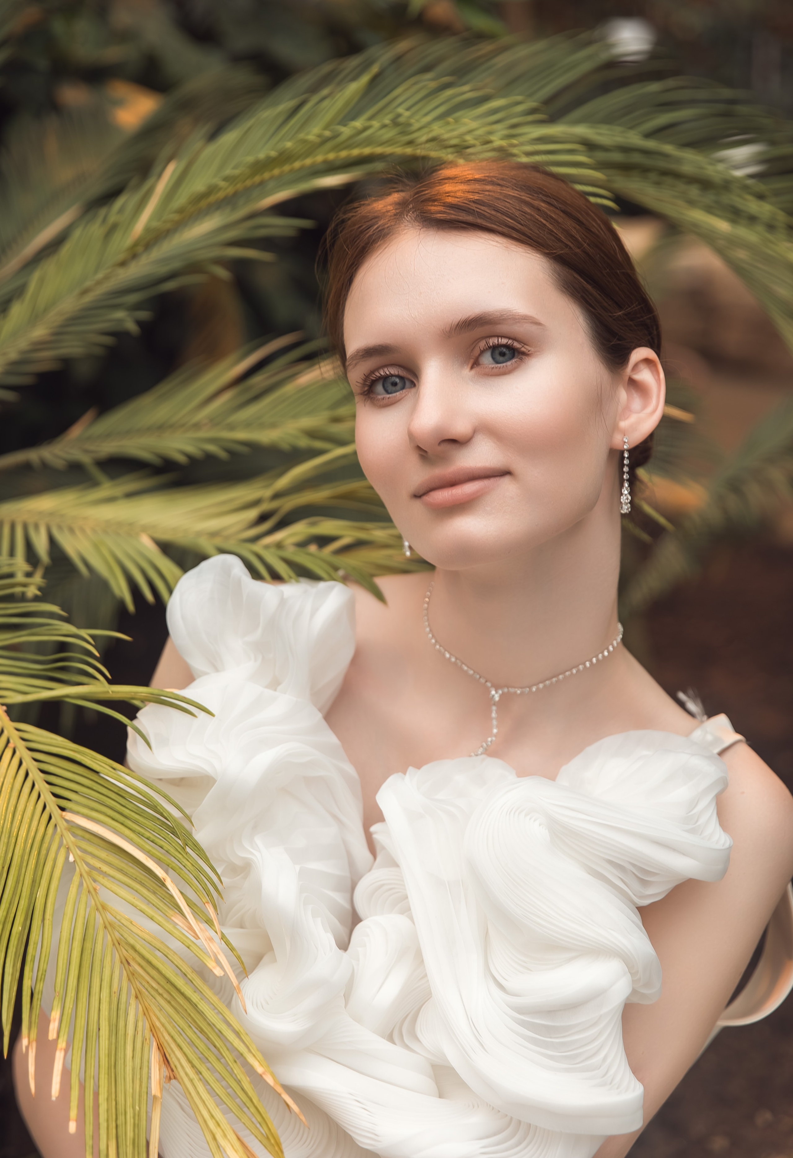 Татьяна и Алексей