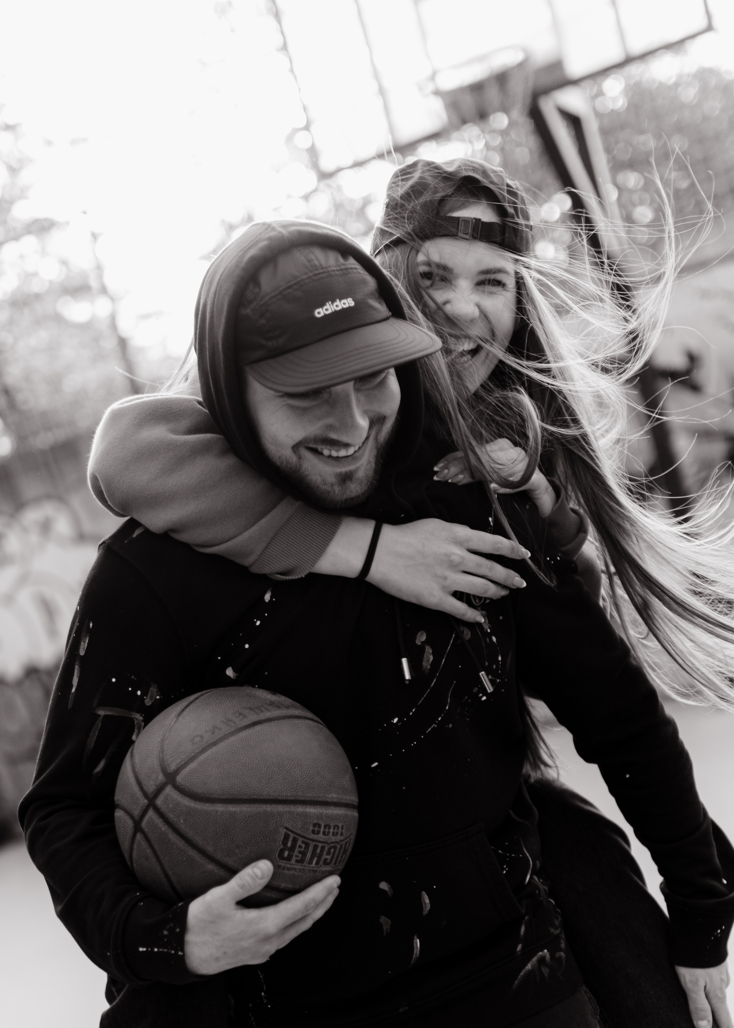 Маша и Никита. Свадебные фотографы в Гомеле и Минске Сергей и Анастасия Фещенок