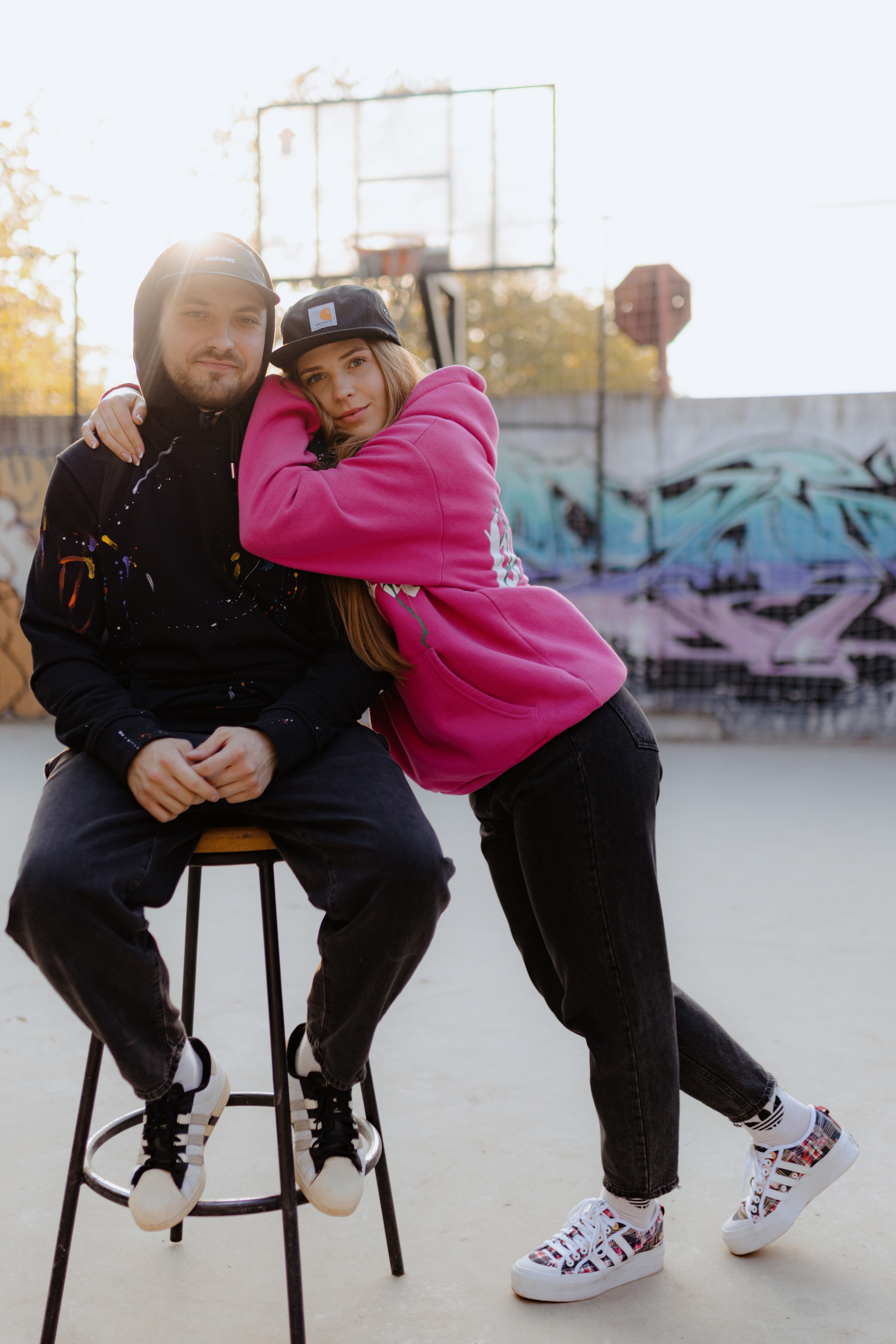 Маша и Никита. Свадебные фотографы в Гомеле и Минске Сергей и Анастасия Фещенок